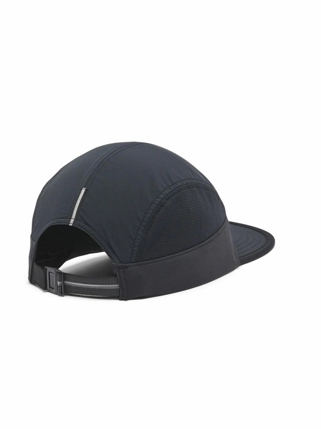 Columbia Unisex Black Escape Thrive Cap (Sun Protection) - Image 2