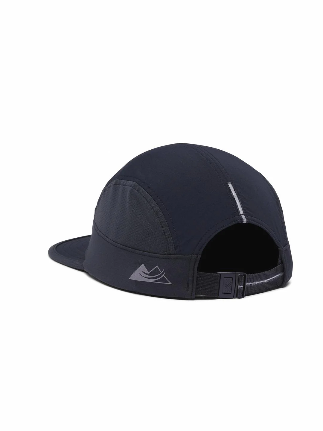 Columbia Unisex Black Escape Thrive Cap (Sun Protection) - Image 2
