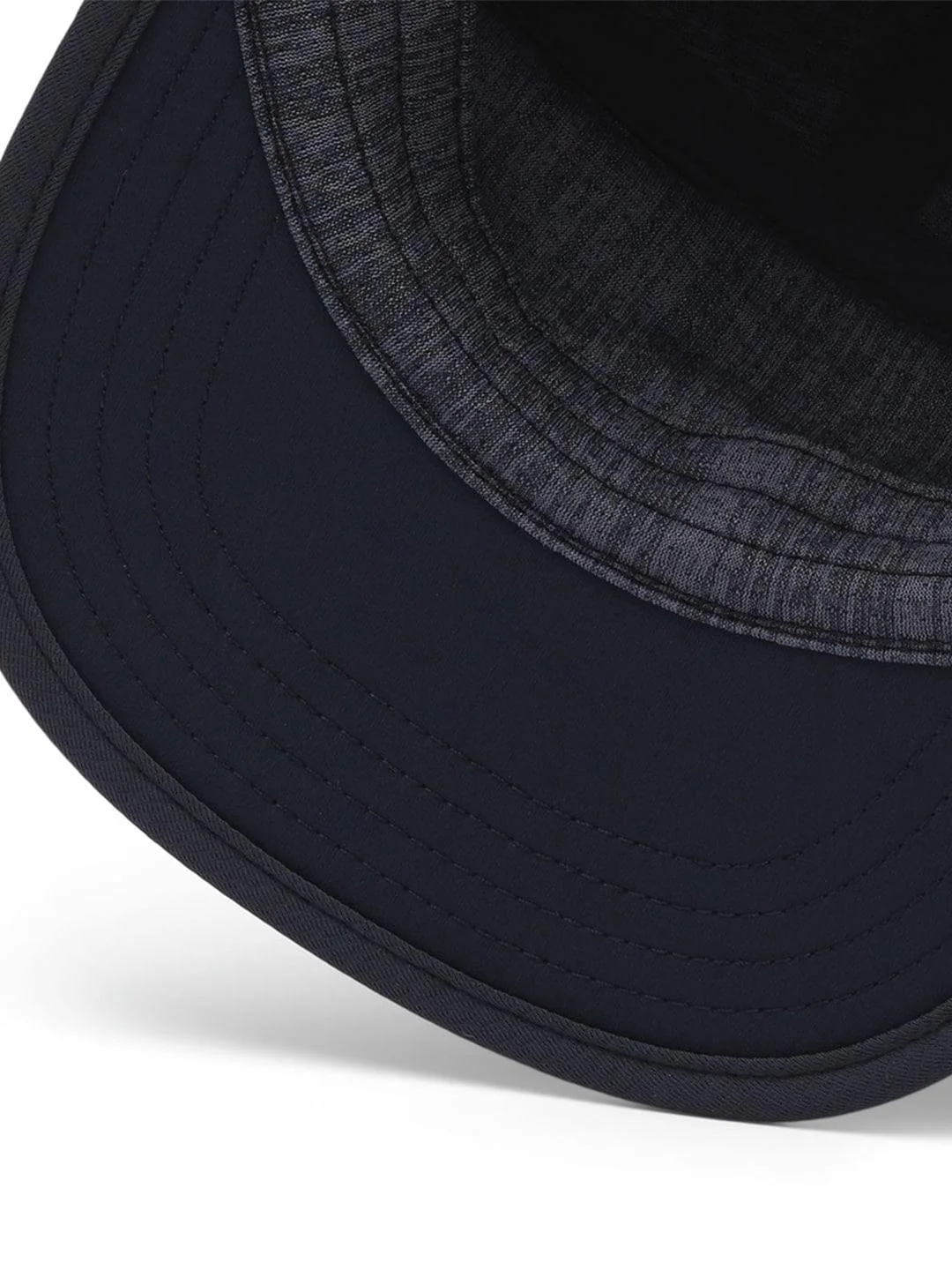 Columbia Unisex Black Escape Thrive Cap (Sun Protection) - Image 3