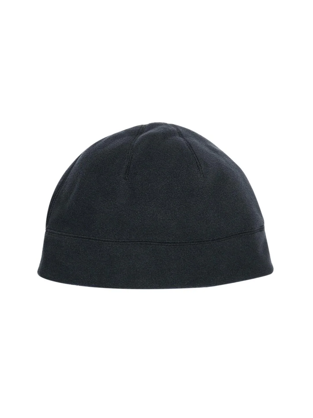 Columbia Unisex Black Fast Trek II Beanie - Image 2
