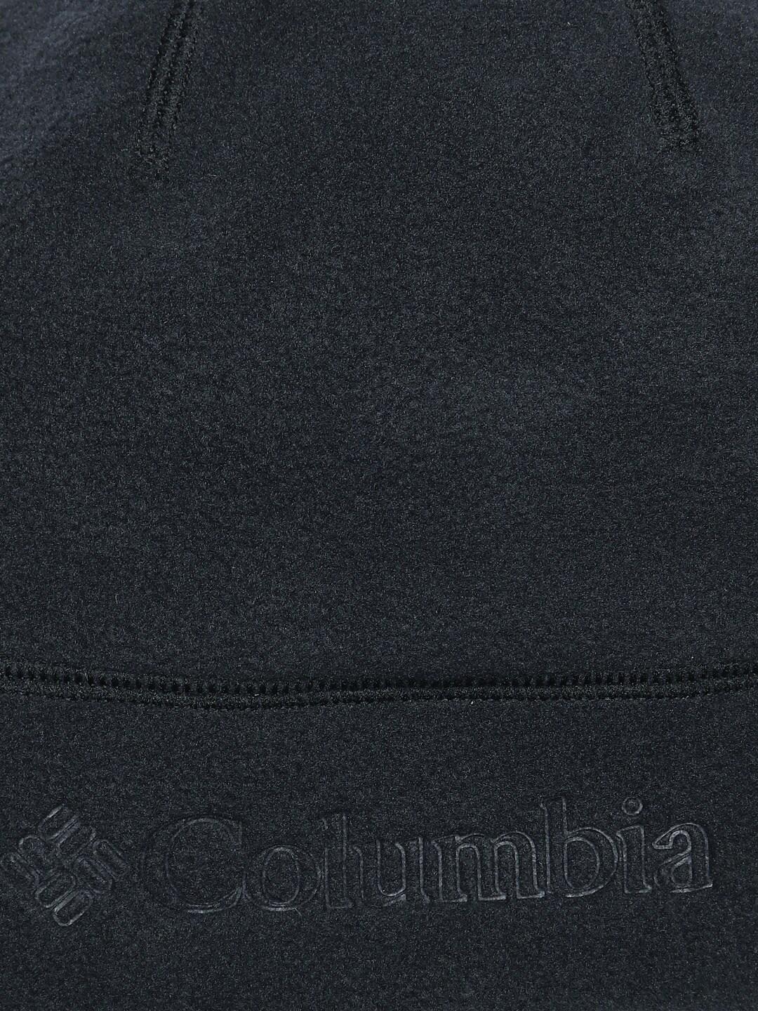 Columbia Unisex Black Fast Trek II Beanie - Image 3