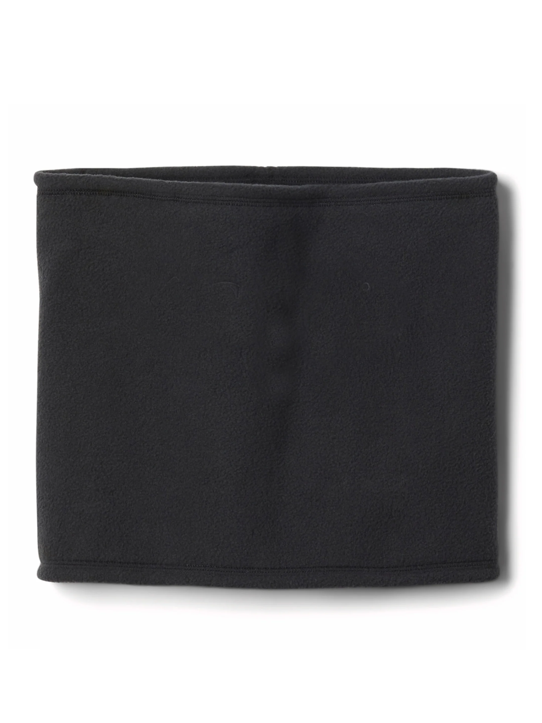 Columbia Unisex Black Fast Trek II Neck Gaiter - Image 4