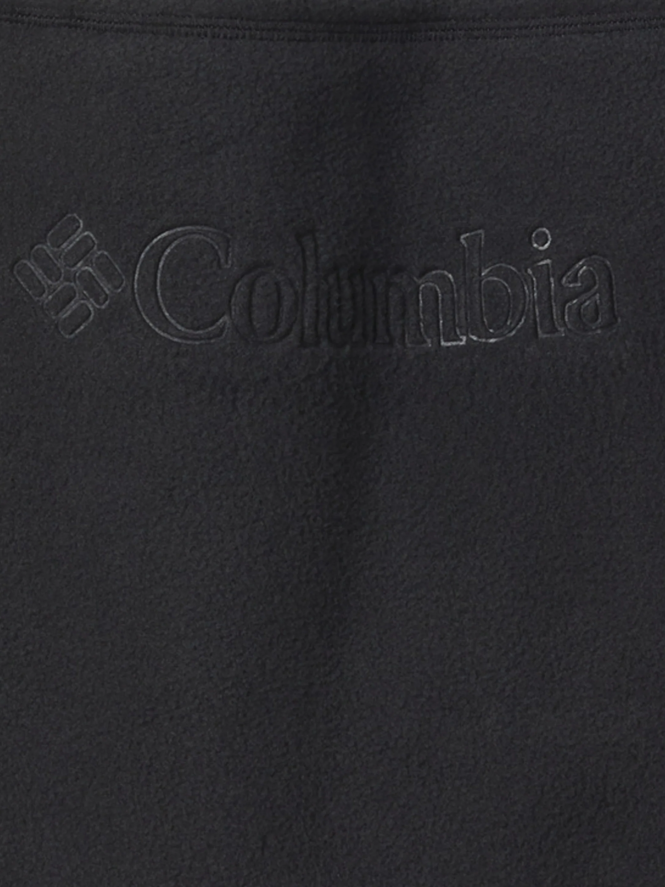Columbia Unisex Black Fast Trek II Neck Gaiter - Image 5