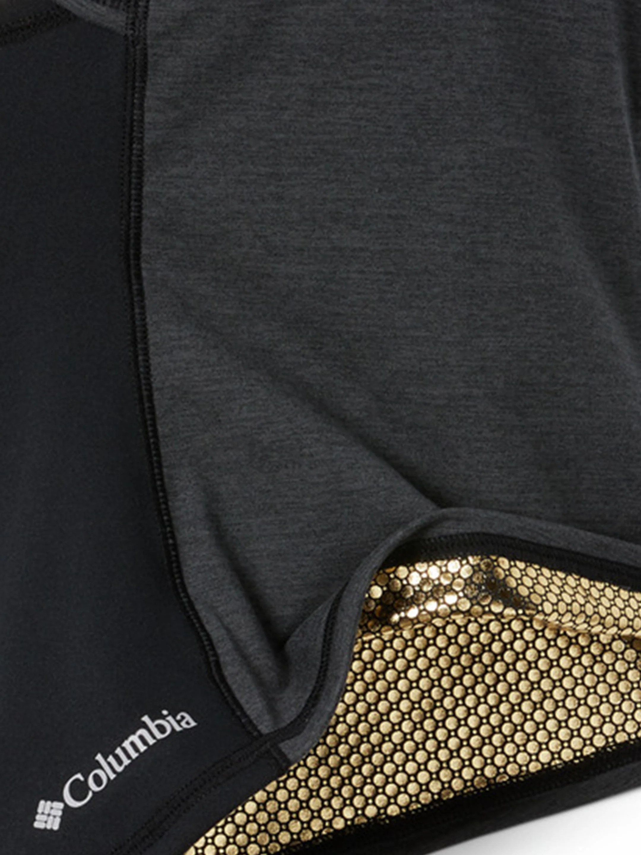 Columbia Unisex Black Infinity Trail Balaclava - Image 3