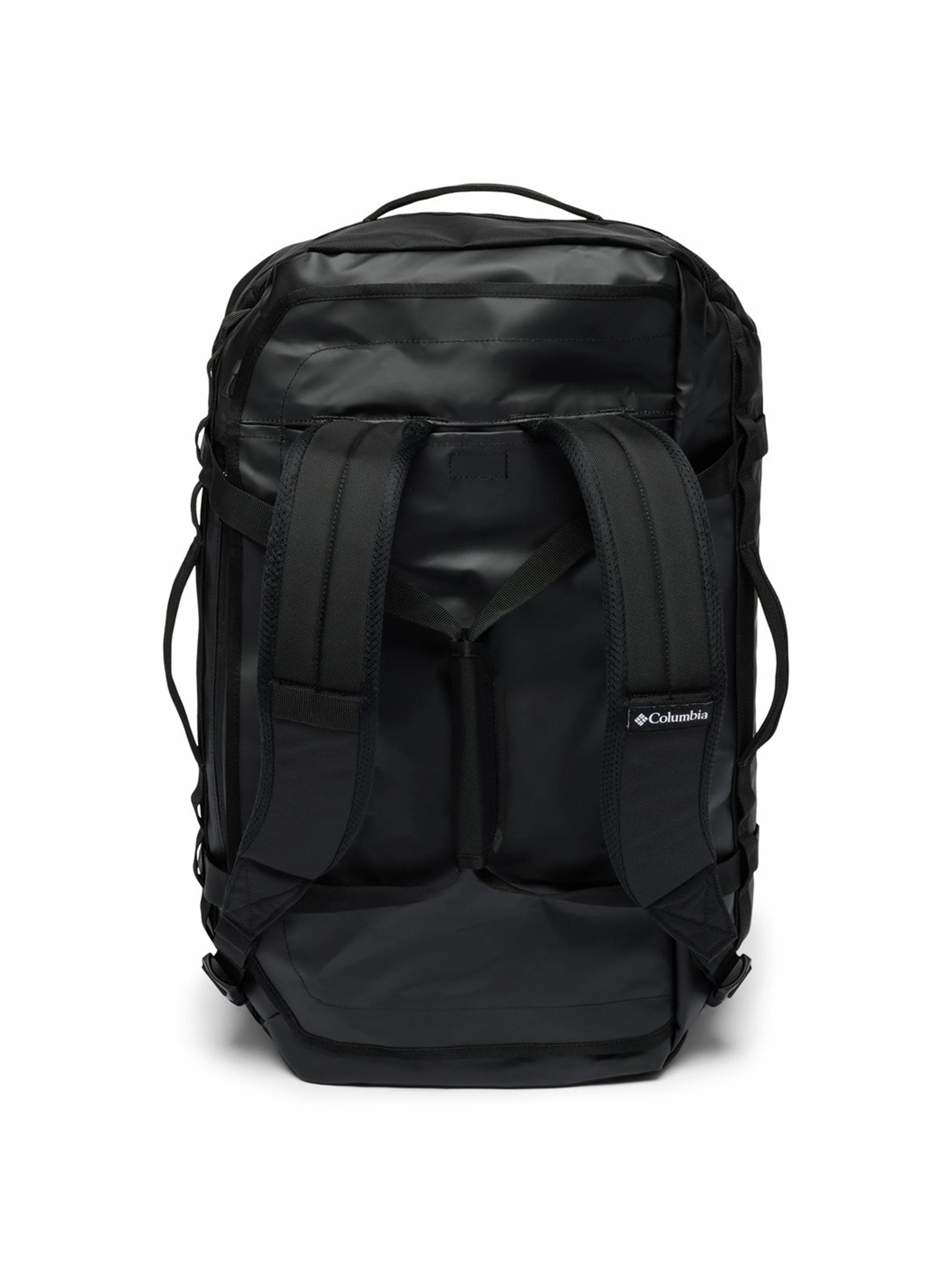 Columbia Unisex Black Landroamer 40L Duffel - Image 2