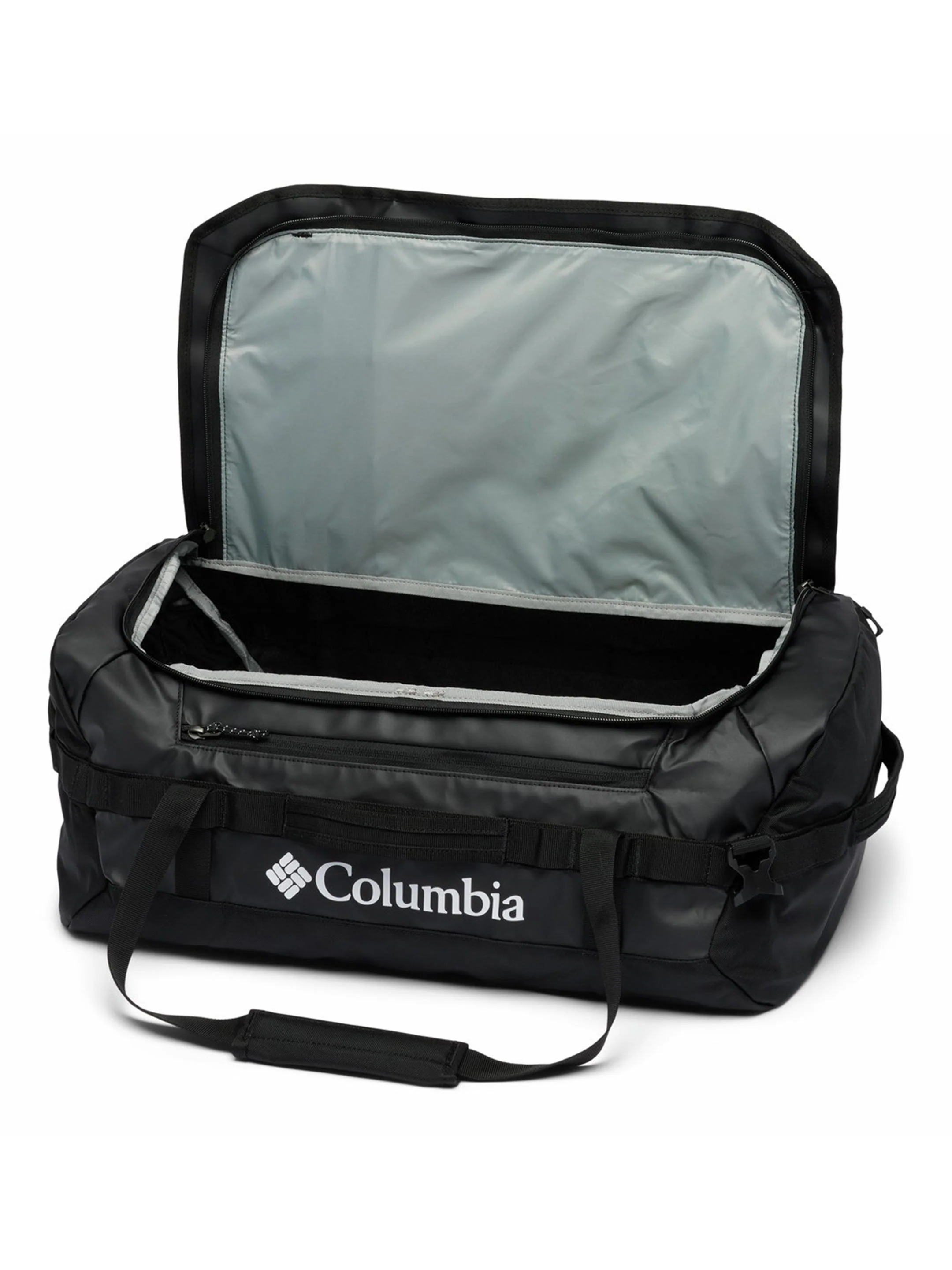 Columbia Unisex Black Landroamer 40L Duffel - Image 3