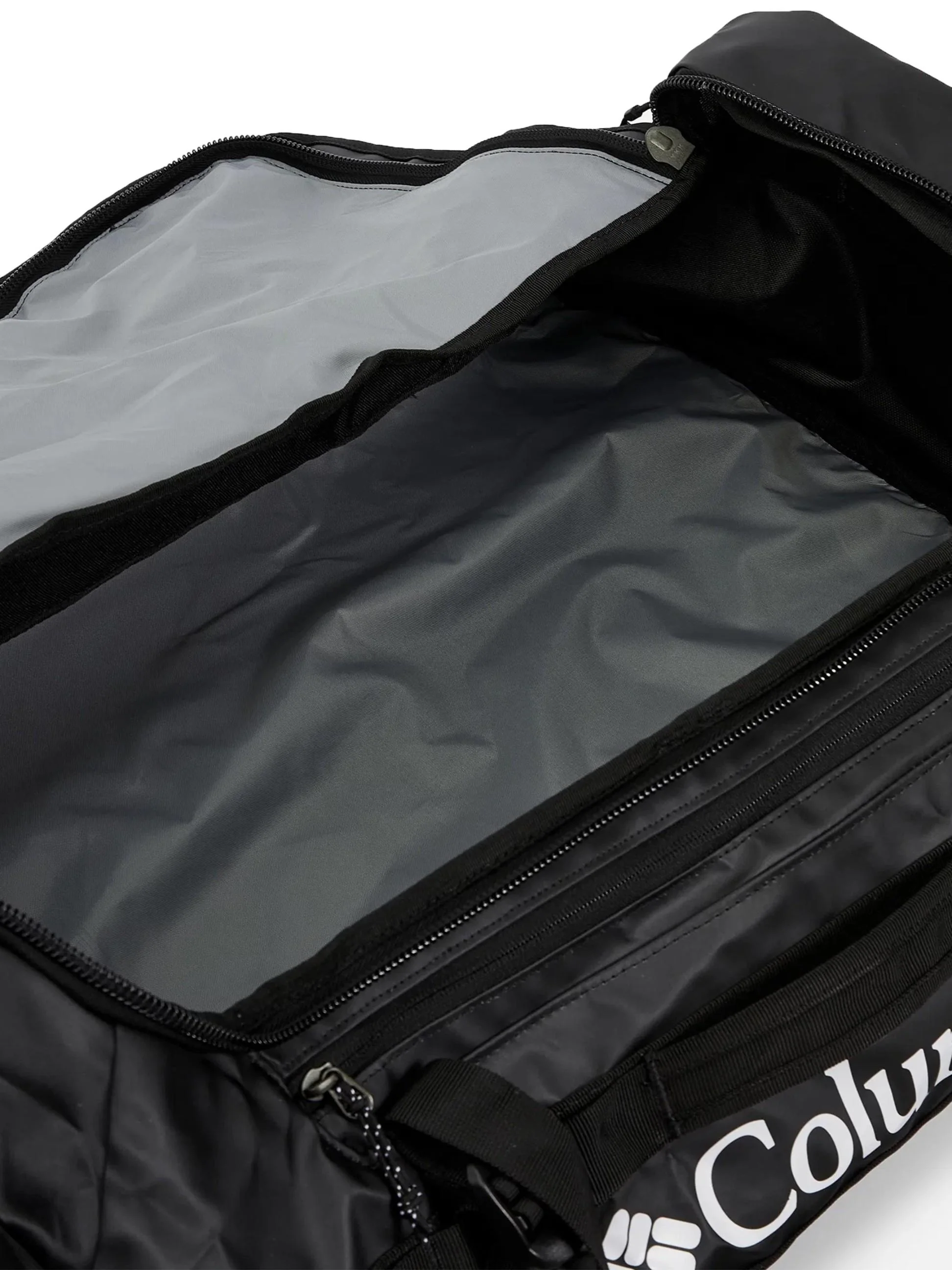 Columbia Unisex Black Landroamer 40L Duffel - Image 5