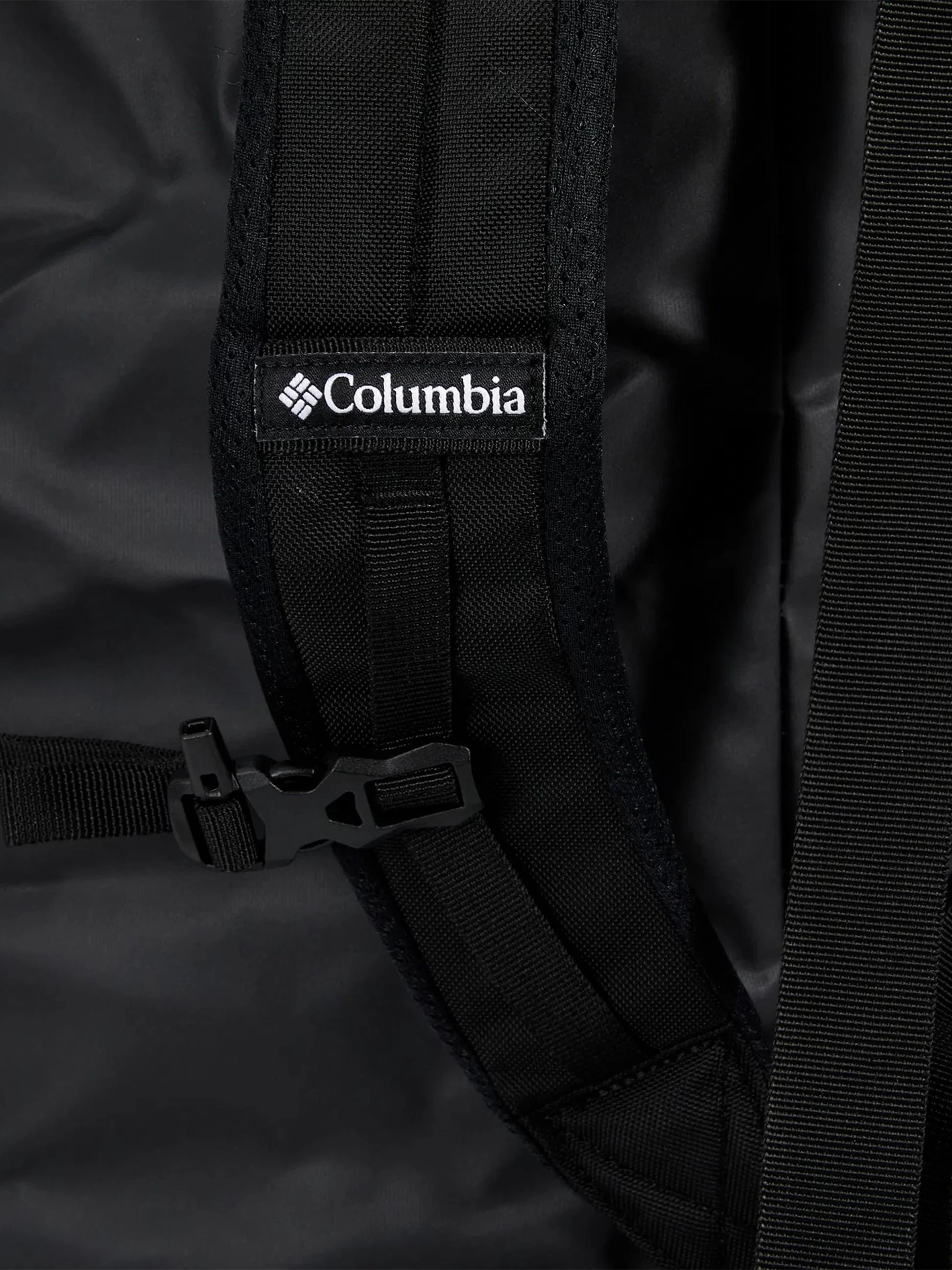 Columbia Unisex Black Landroamer 40L Duffel - Image 7