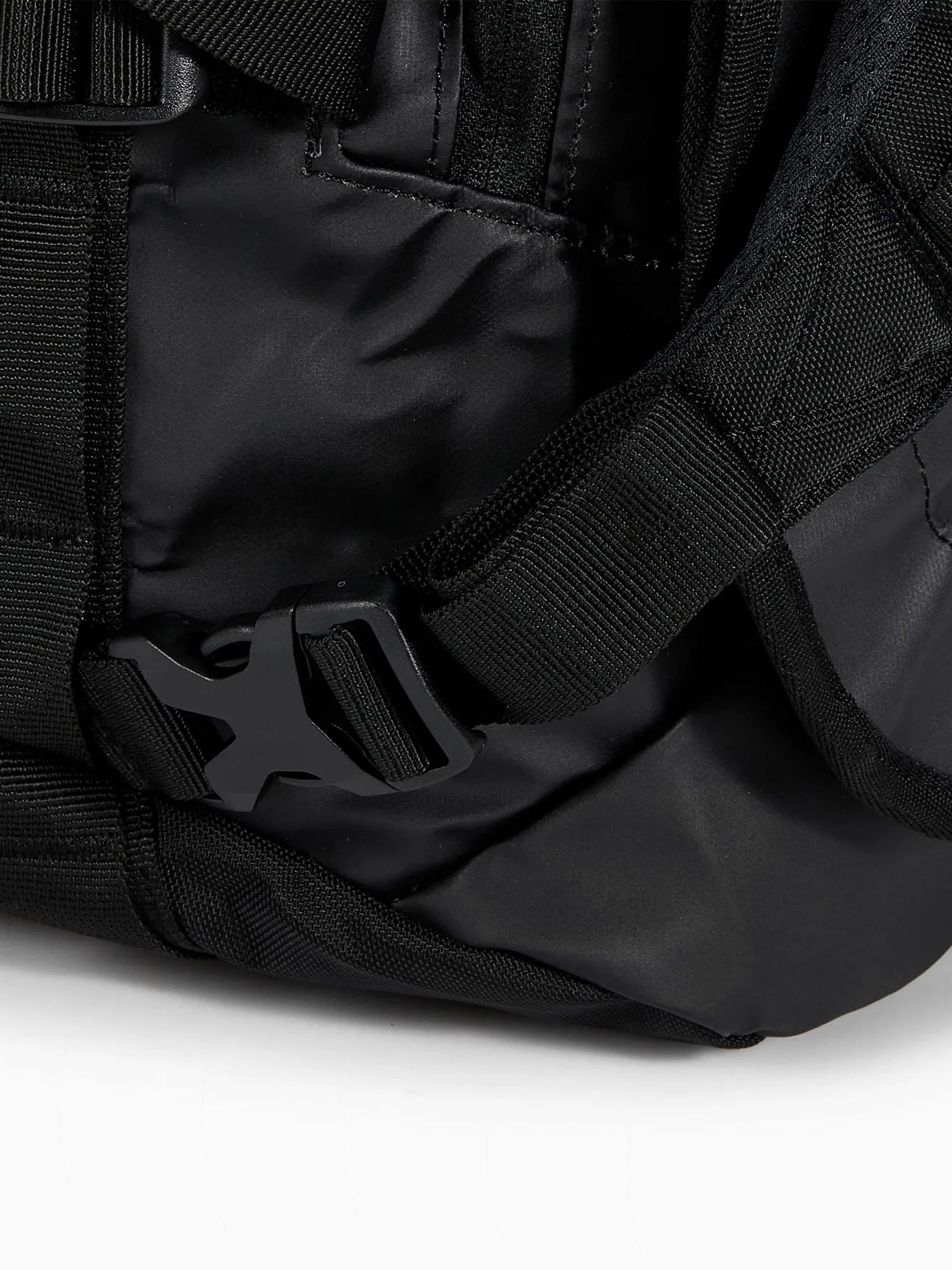 Columbia Unisex Black Landroamer 40L Duffel - Image 8