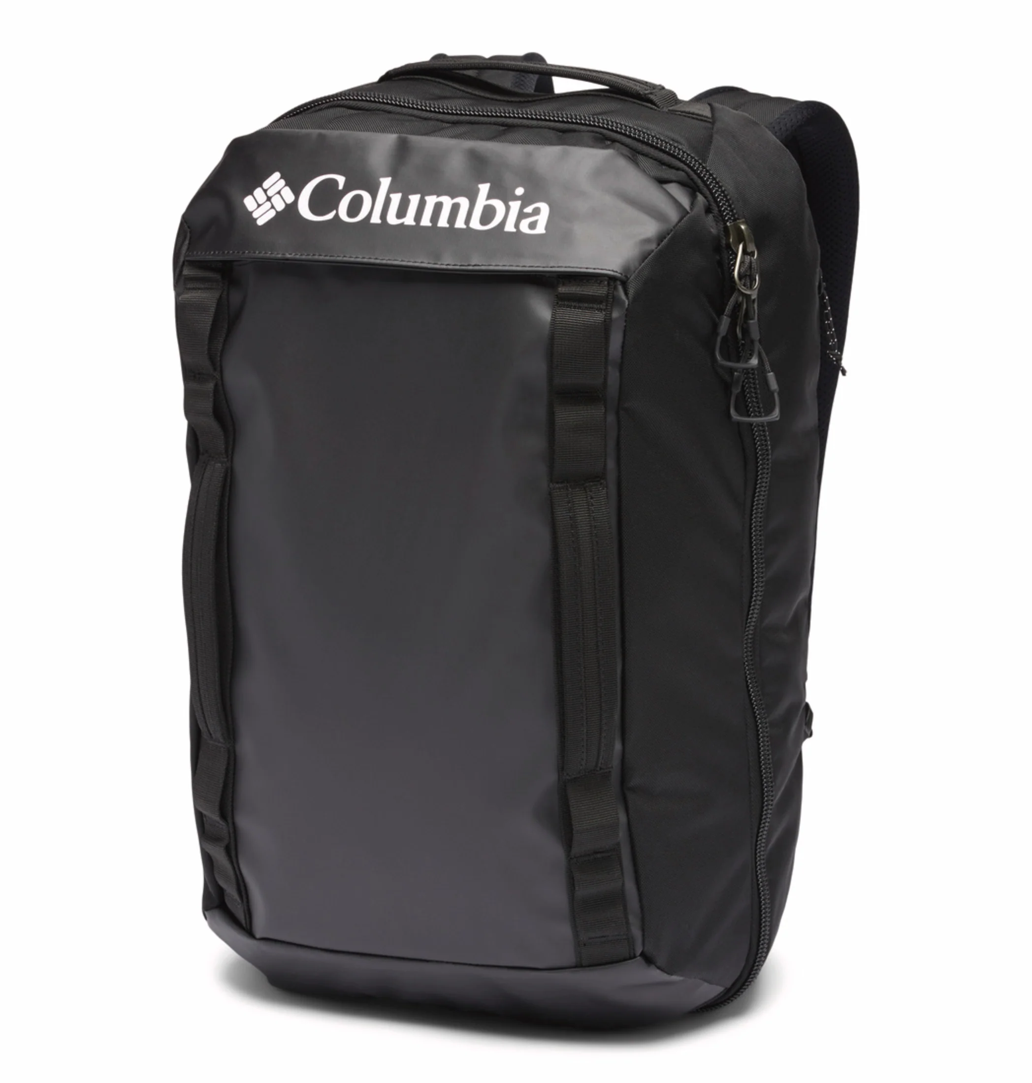 Columbia Unisex Black  Landroamer Backpack - Image 5