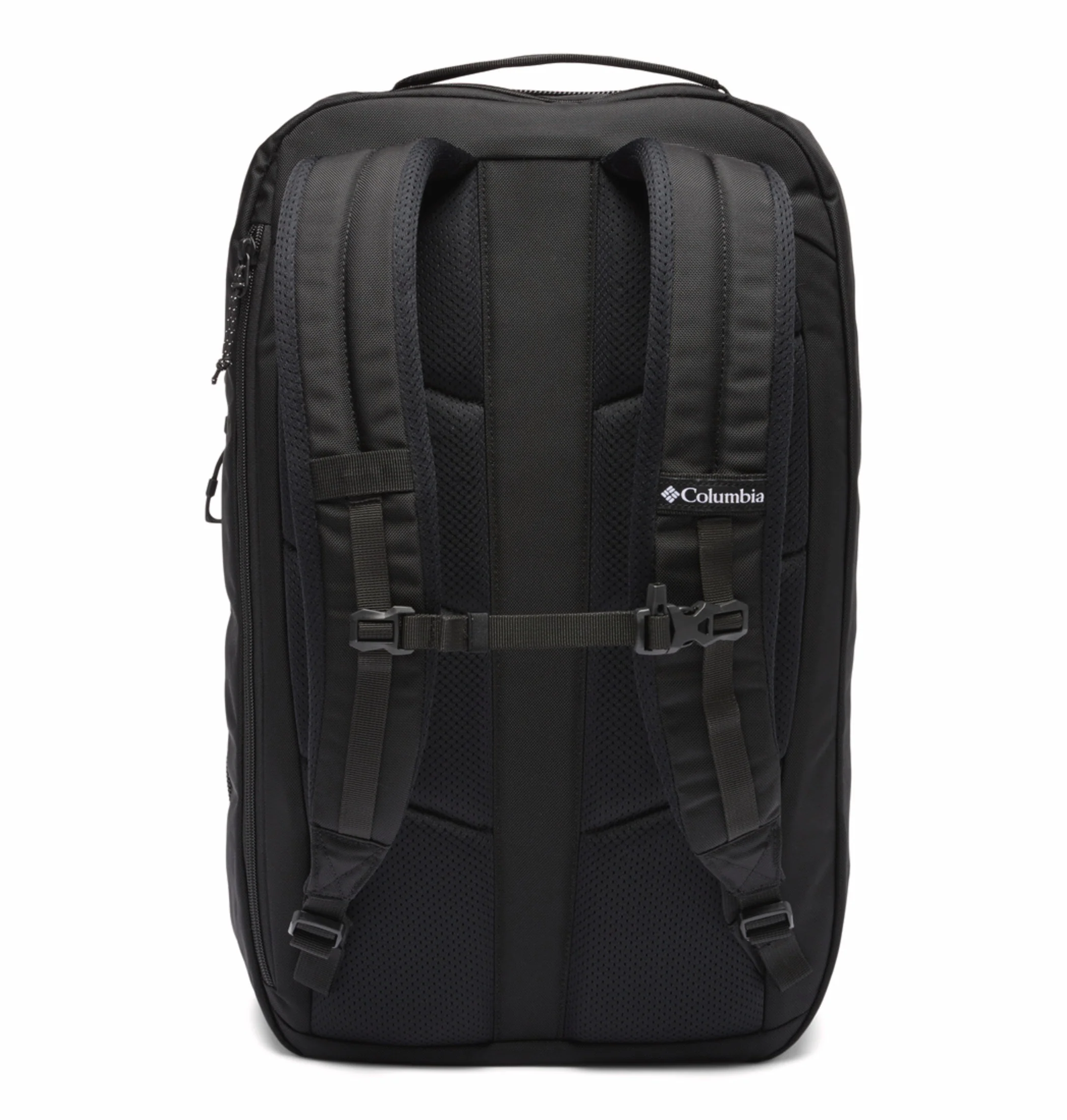 Columbia Unisex Black  Landroamer Backpack - Image 6