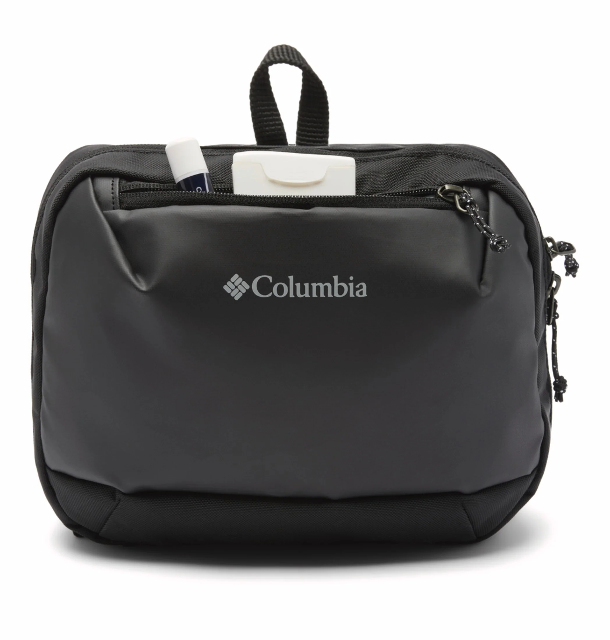 Columbia Unisex Black  Landroamer Dopp Sack Bag - Image 6