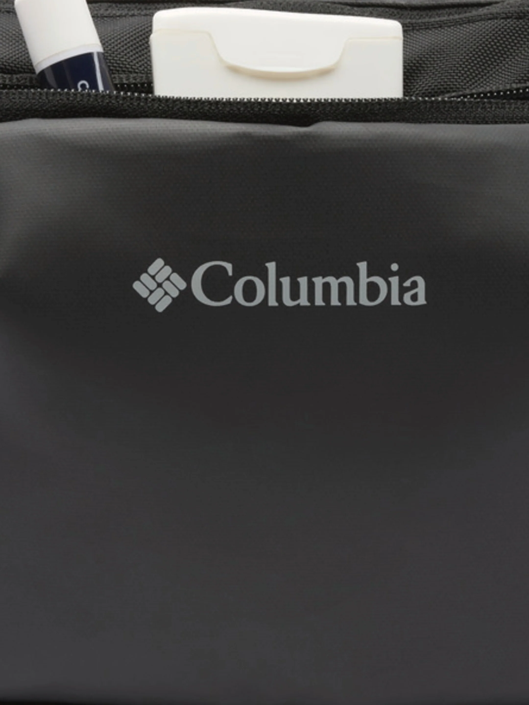 Columbia Unisex Black  Landroamer Dopp Sack Bag - Image 7
