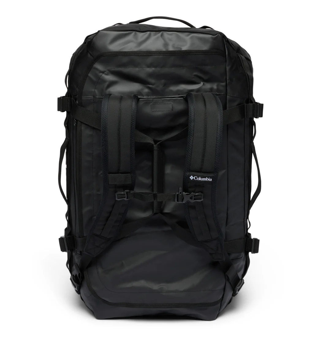 Columbia Unisex Black Landroamer 60L Duffel - Image 2