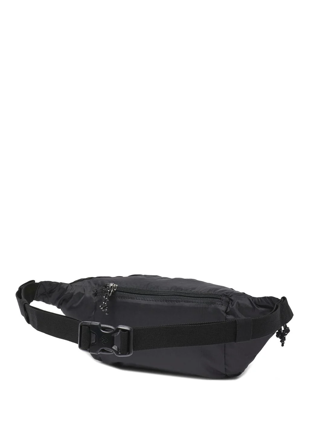 Columbia Unisex Black Lightweight Packable II Hip Pack - Image 3