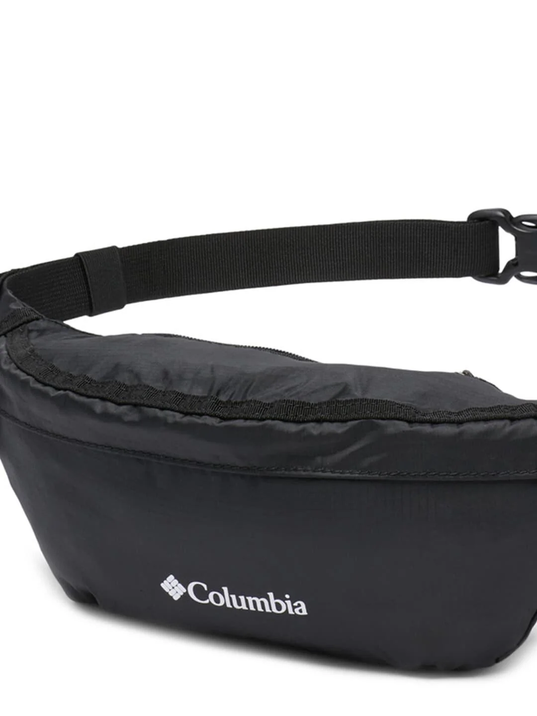 Columbia Unisex Black Lightweight Packable II Hip Pack - Image 4