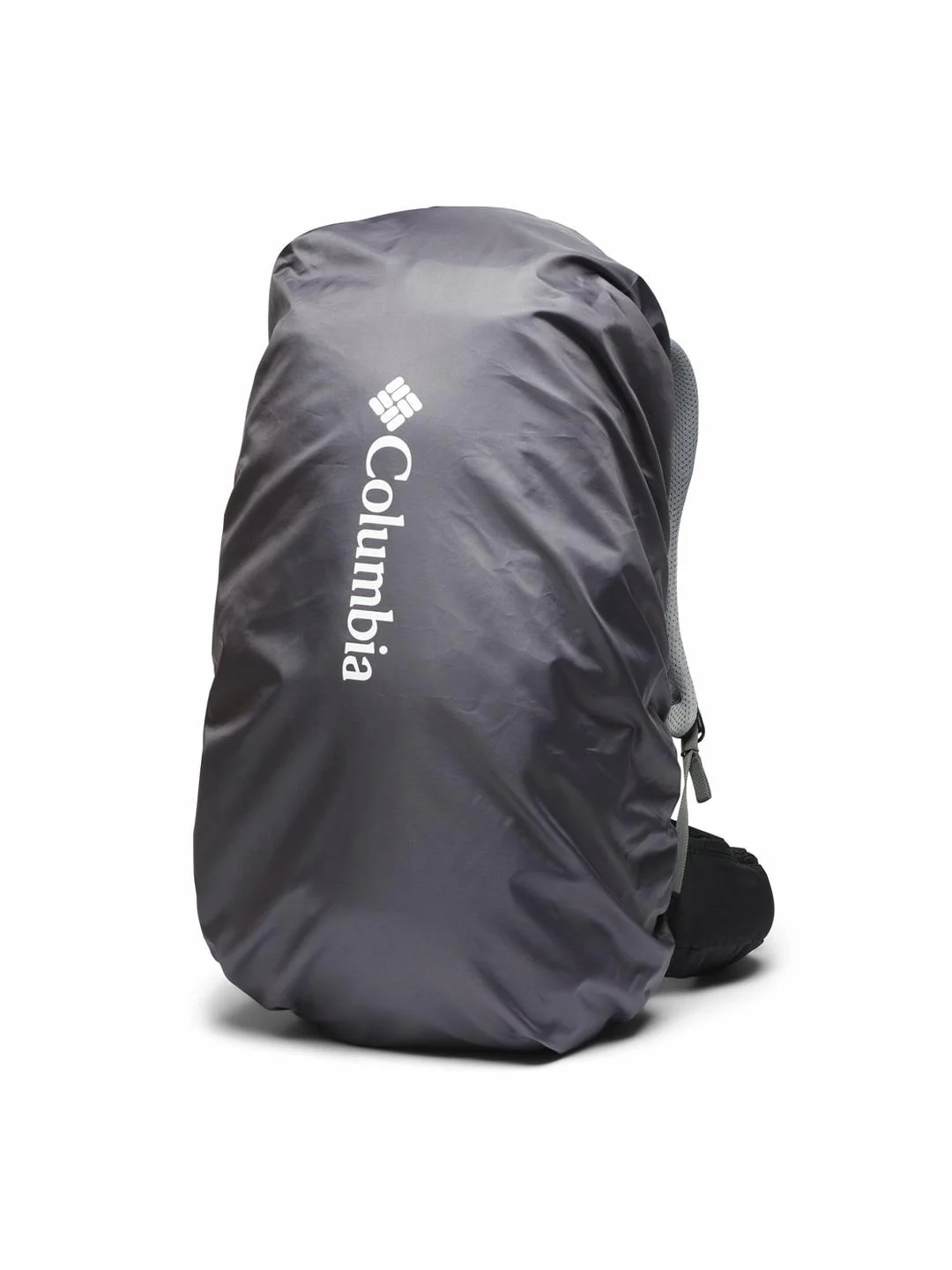 Columbia Unisex Black Newton Ridge 36L Backpack - Image 3
