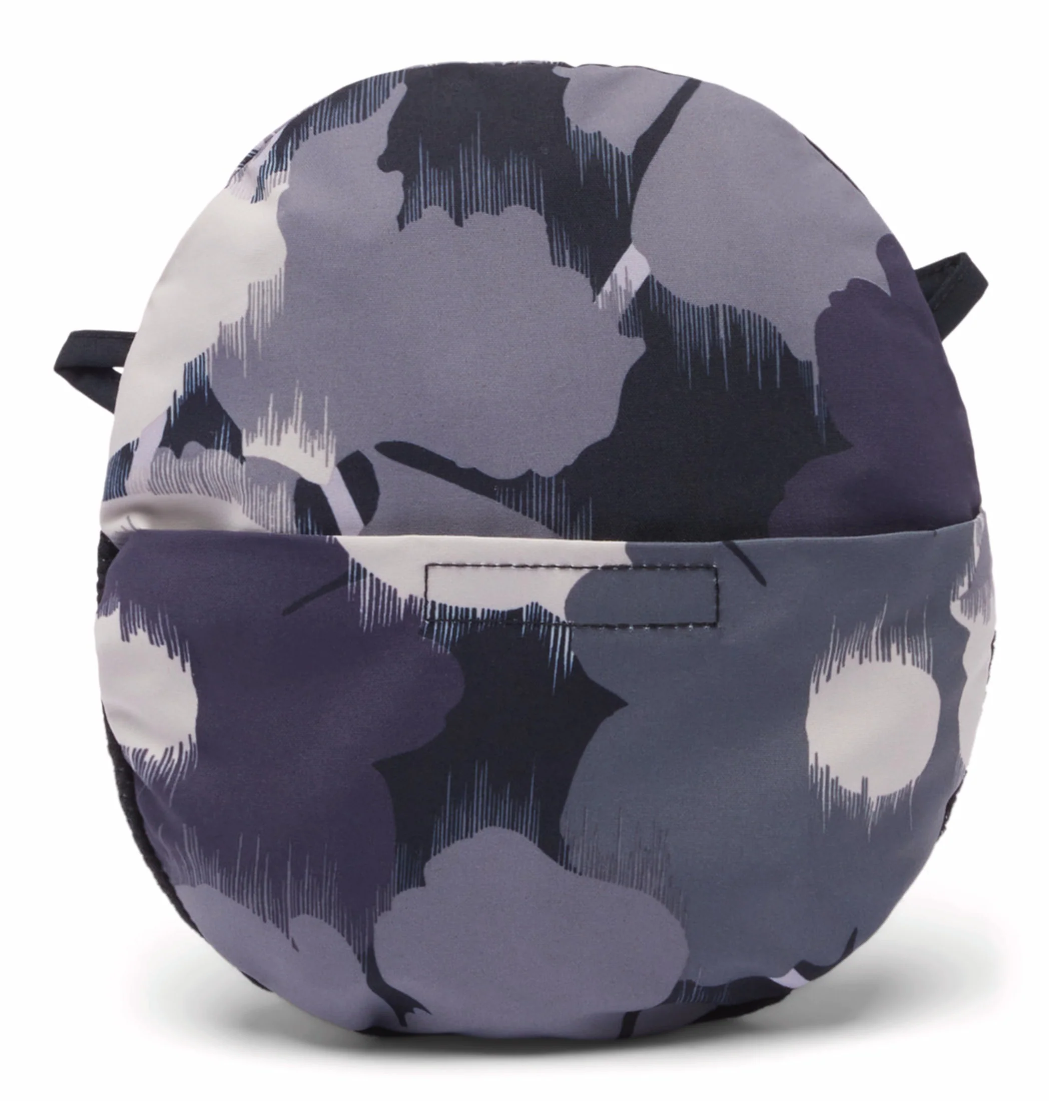Columbia Unisex Black Omni-Freeze Packable Bucket Hat - Image 8