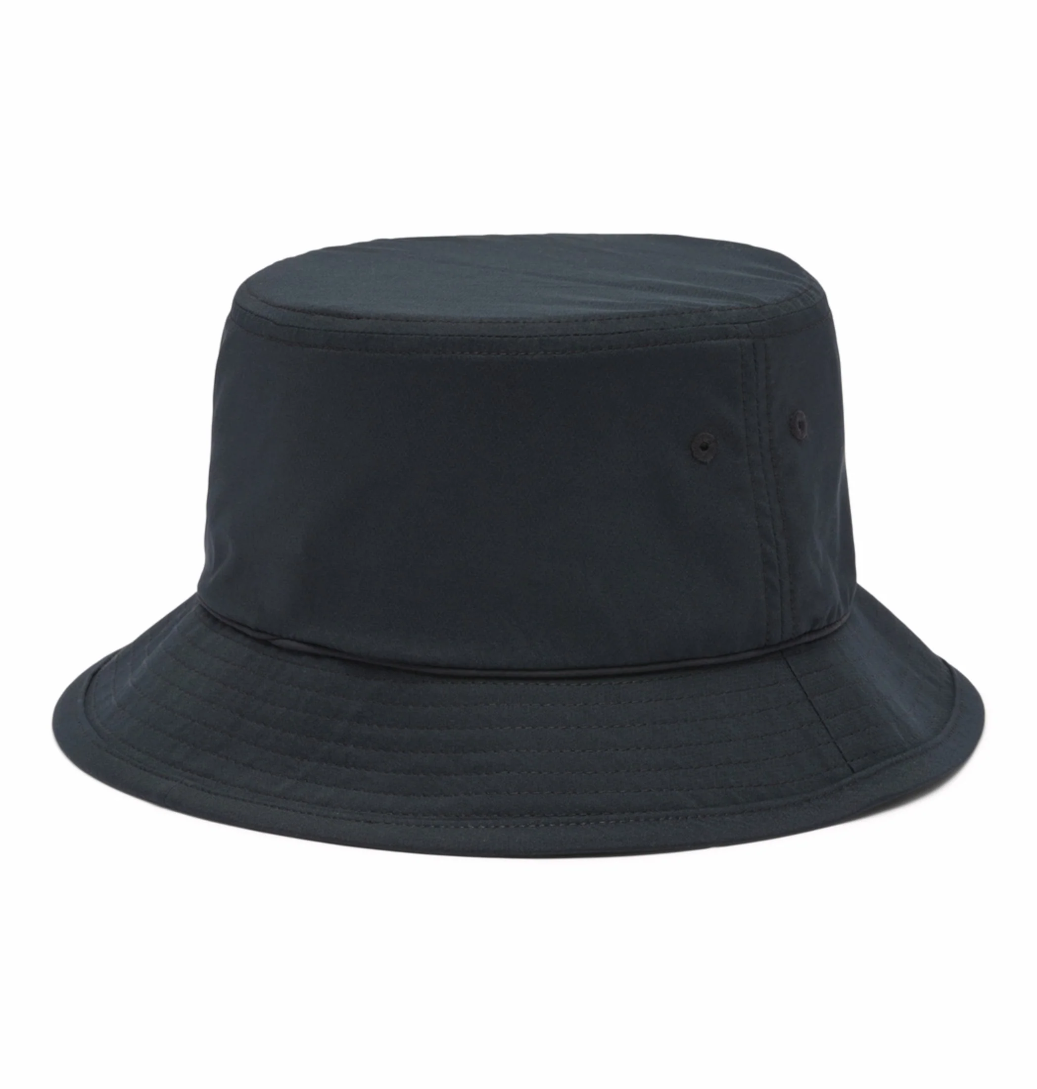 Columbia Unisex Black Omni-Shade Pine Mountain II Bucket Hat - Image 8