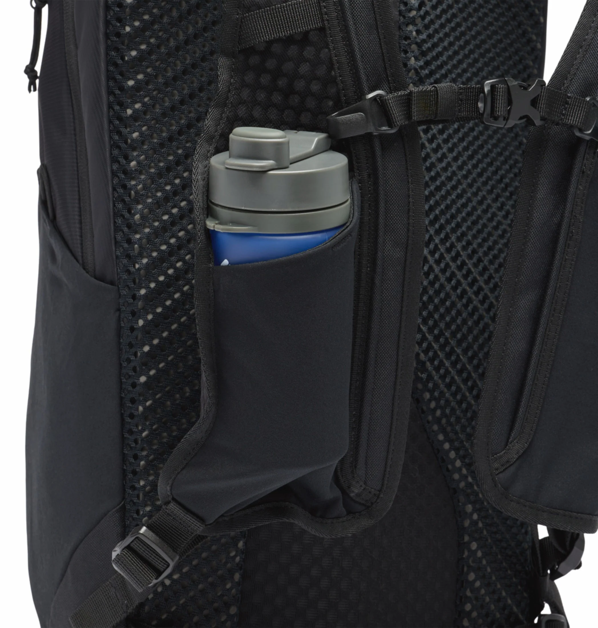 Columbia Unisex Black Omni-Shield Blackcomb Ridge 18L Backpack - Image 12