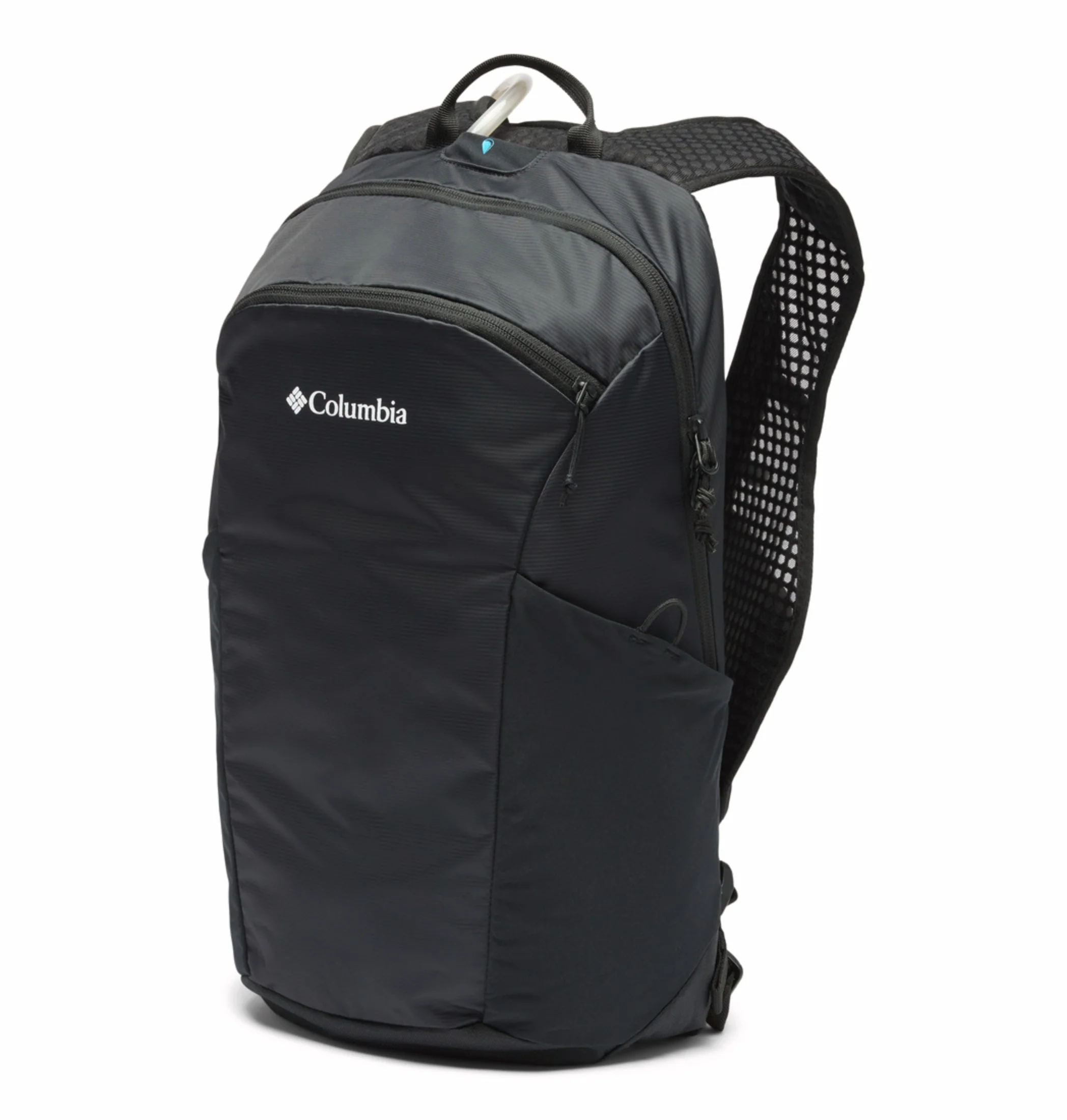 Columbia Unisex Black Omni-Shield Blackcomb Ridge 18L Backpack - Image 7
