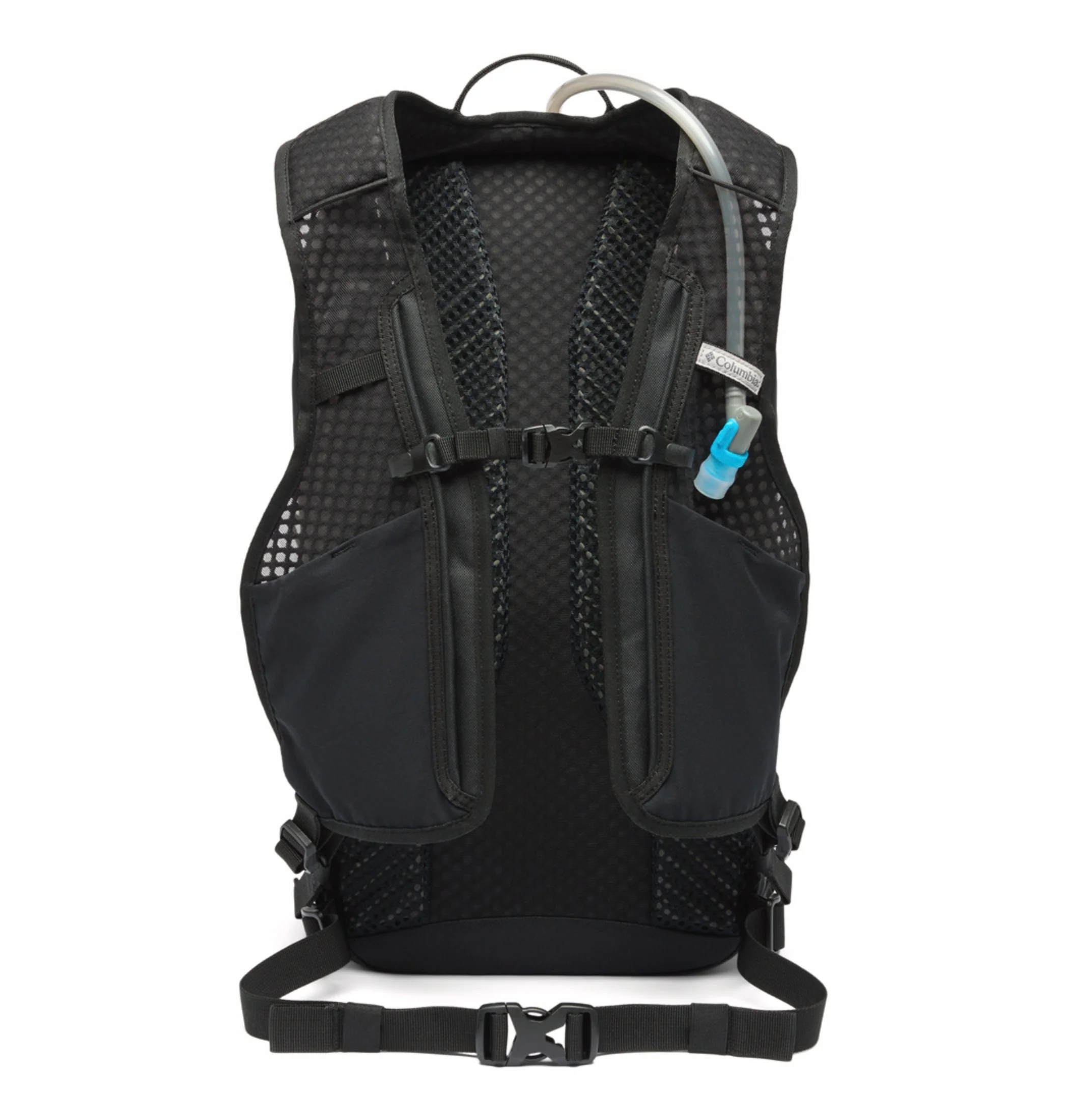 Columbia Unisex Black Omni-Shield Blackcomb Ridge 18L Backpack - Image 8