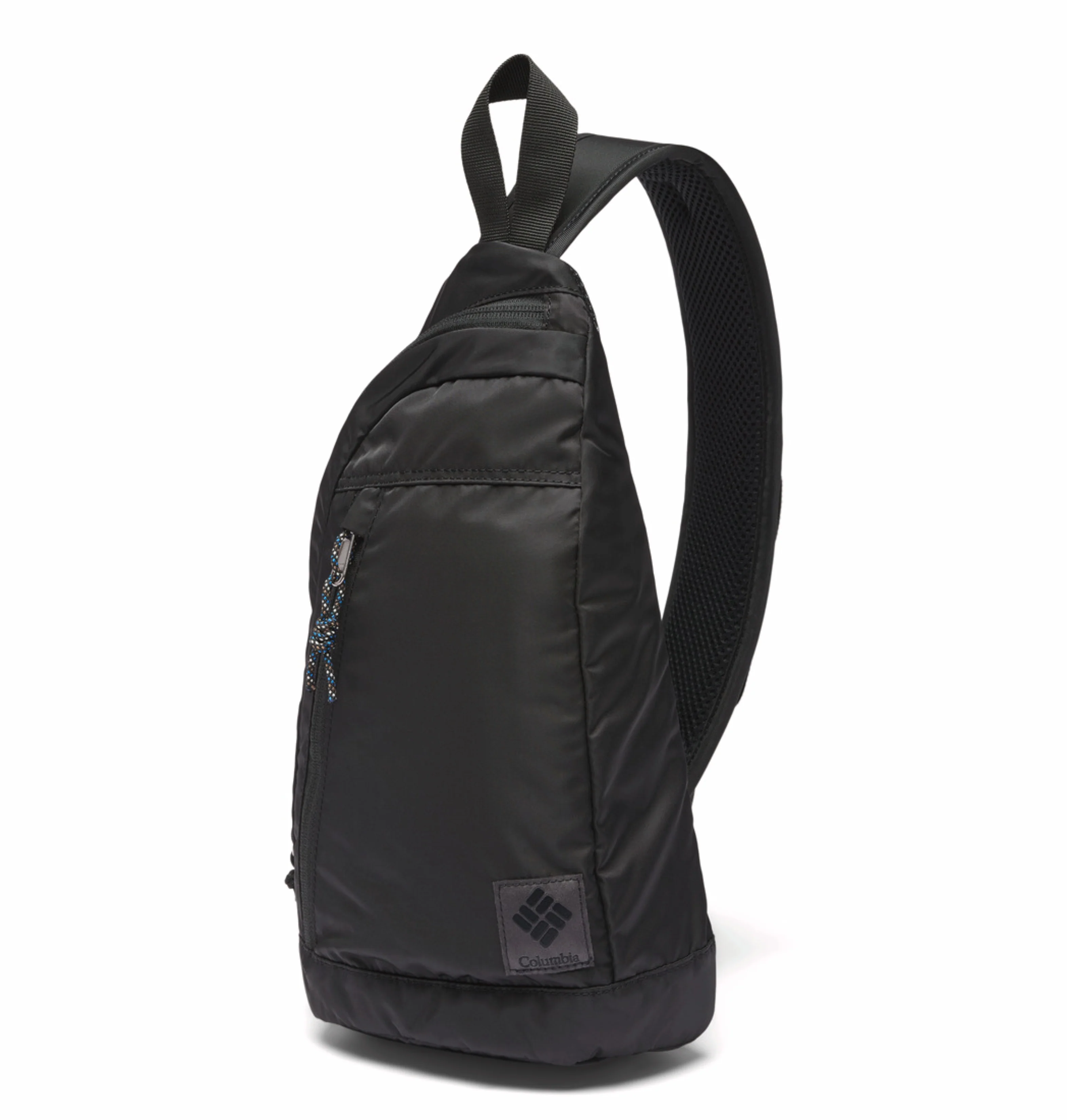 Columbia Unisex Black Omni-Shield Great Smoky Garden Cross Body Bag - Image 7