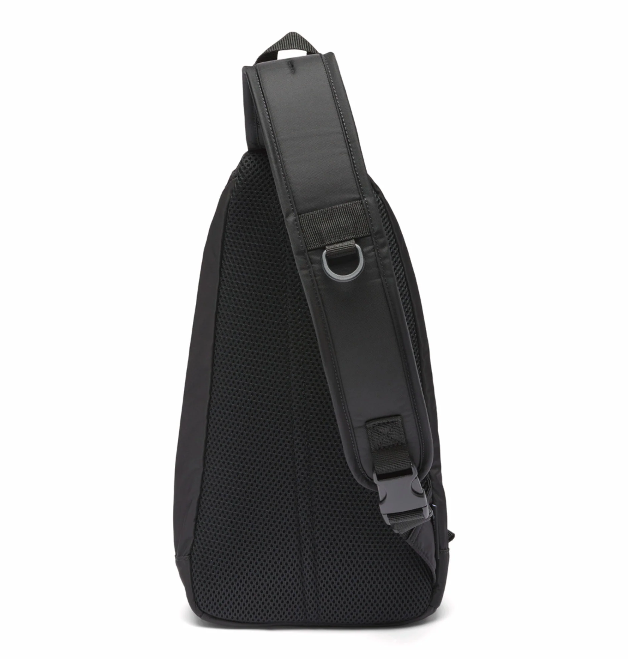 Columbia Unisex Black Omni-Shield Great Smoky Garden Cross Body Bag - Image 8