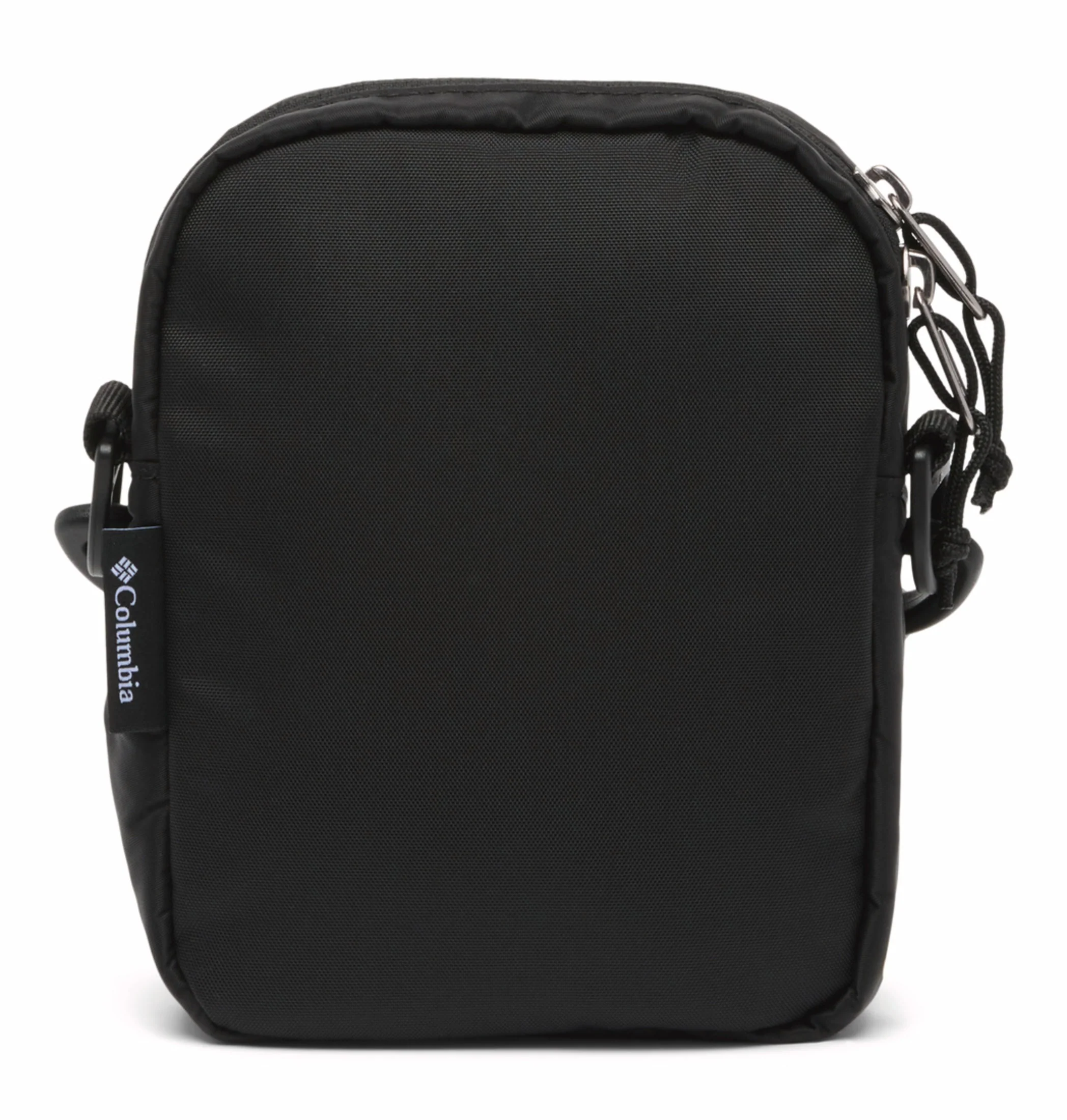 Columbia Unisex Black Omni-Shield Great Smoky Garden Side Bag - Image 8