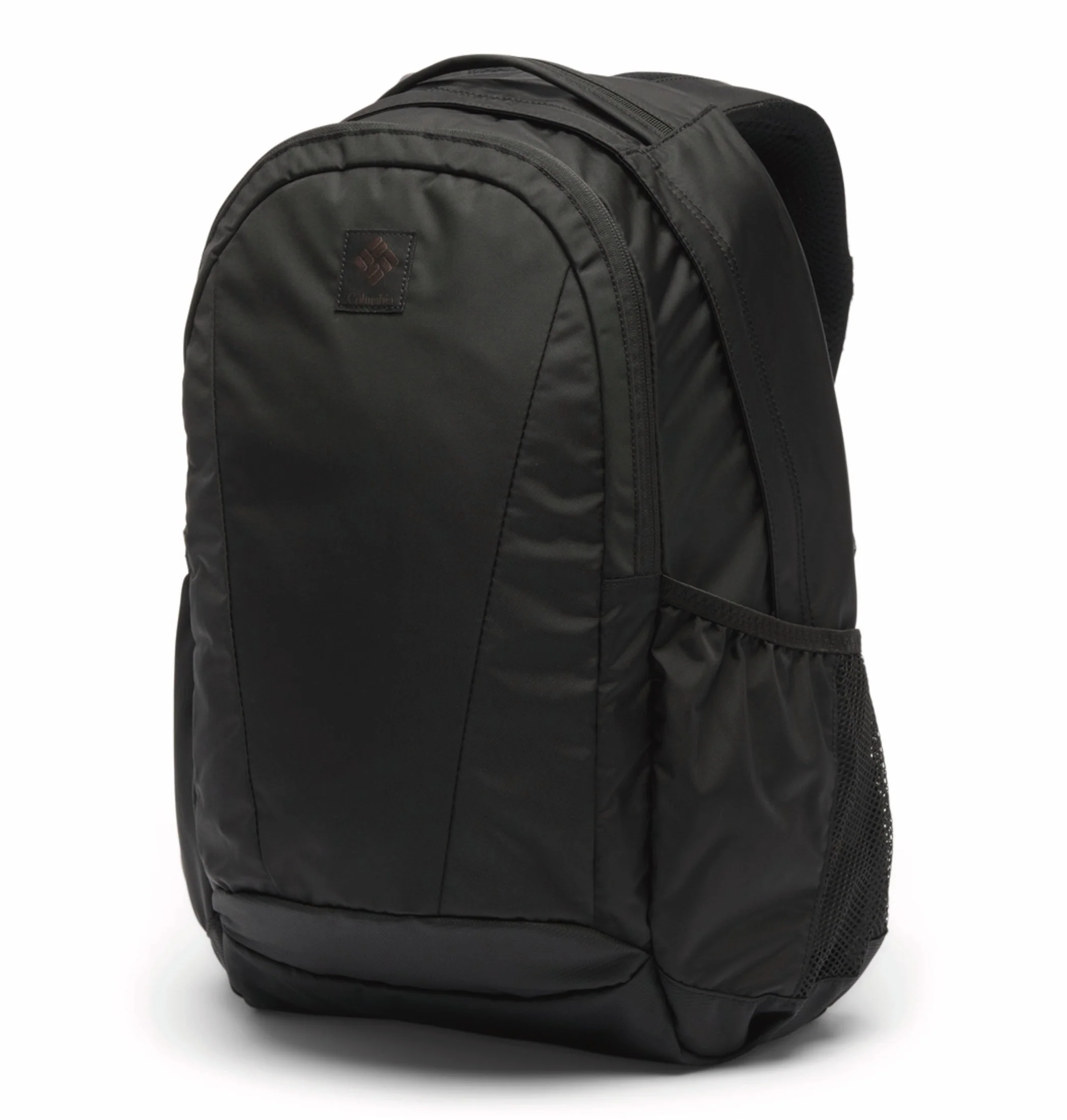 Columbia Unisex Black Omni-Shield Manresa 30L Backpack - Image 6