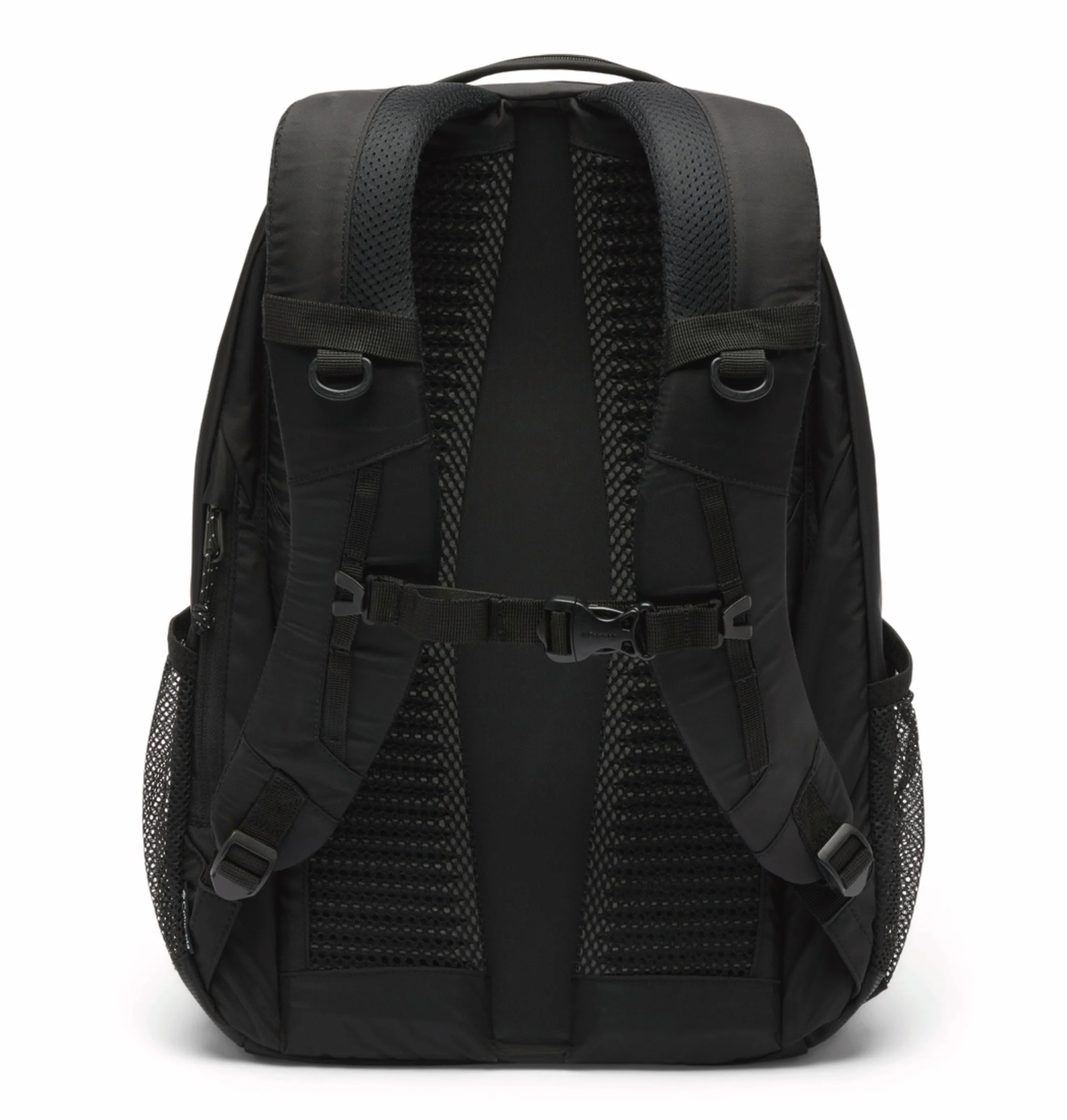Columbia Unisex Black Omni-Shield Manresa 30L Backpack - Image 7