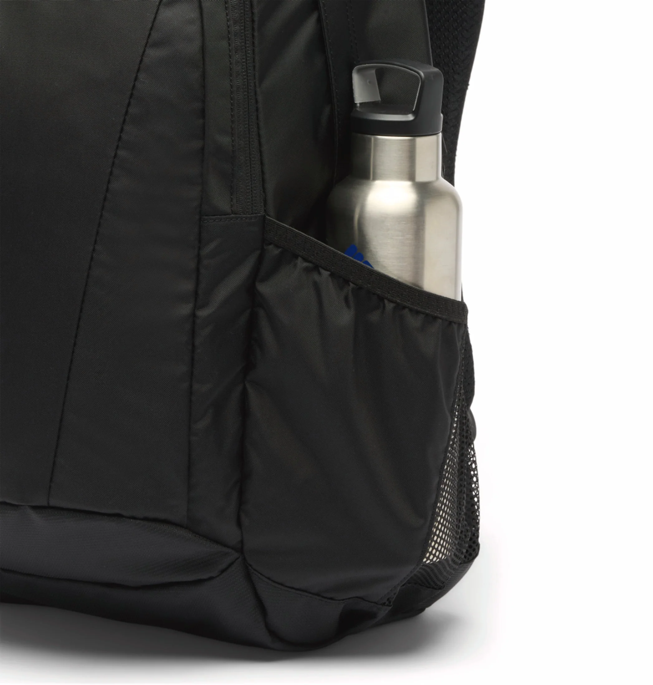 Columbia Unisex Black Omni-Shield Manresa 30L Backpack - Image 8