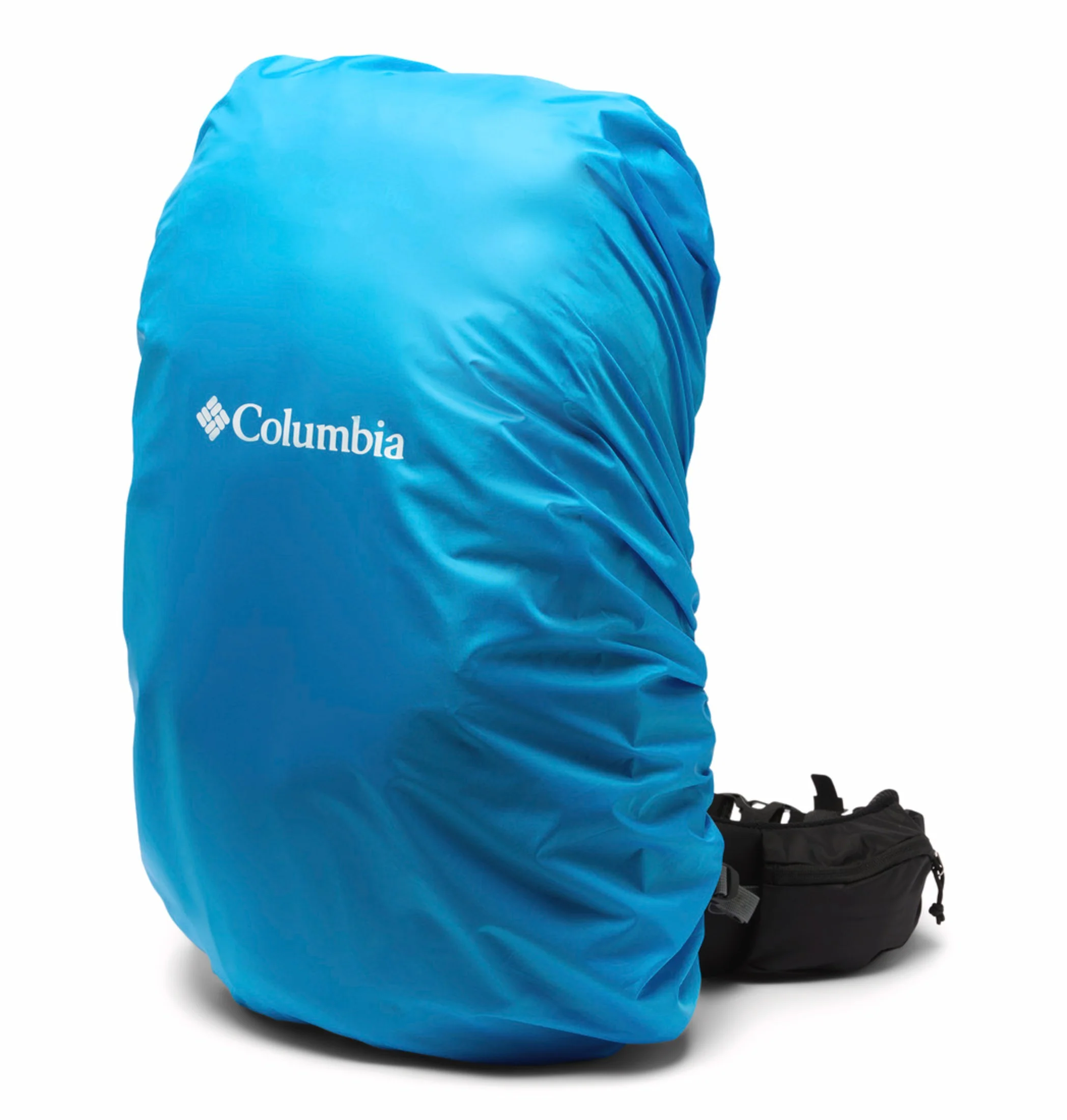 Columbia Unisex Black Omni-Shield Wildwood Heights 45L+5L Backpack - Image 16