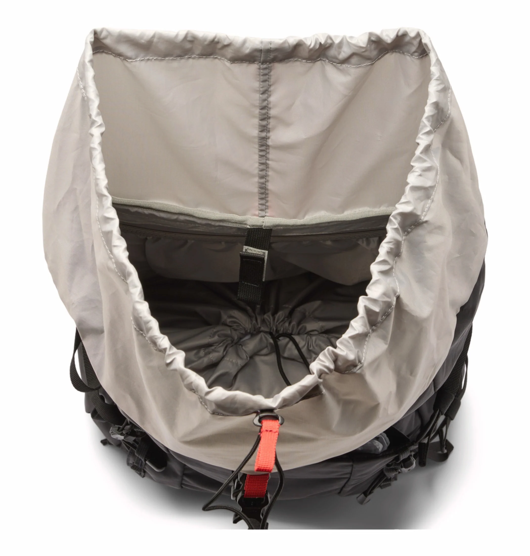 Columbia Unisex Black Omni-Shield Wildwood Heights 45L+5L Backpack - Image 9