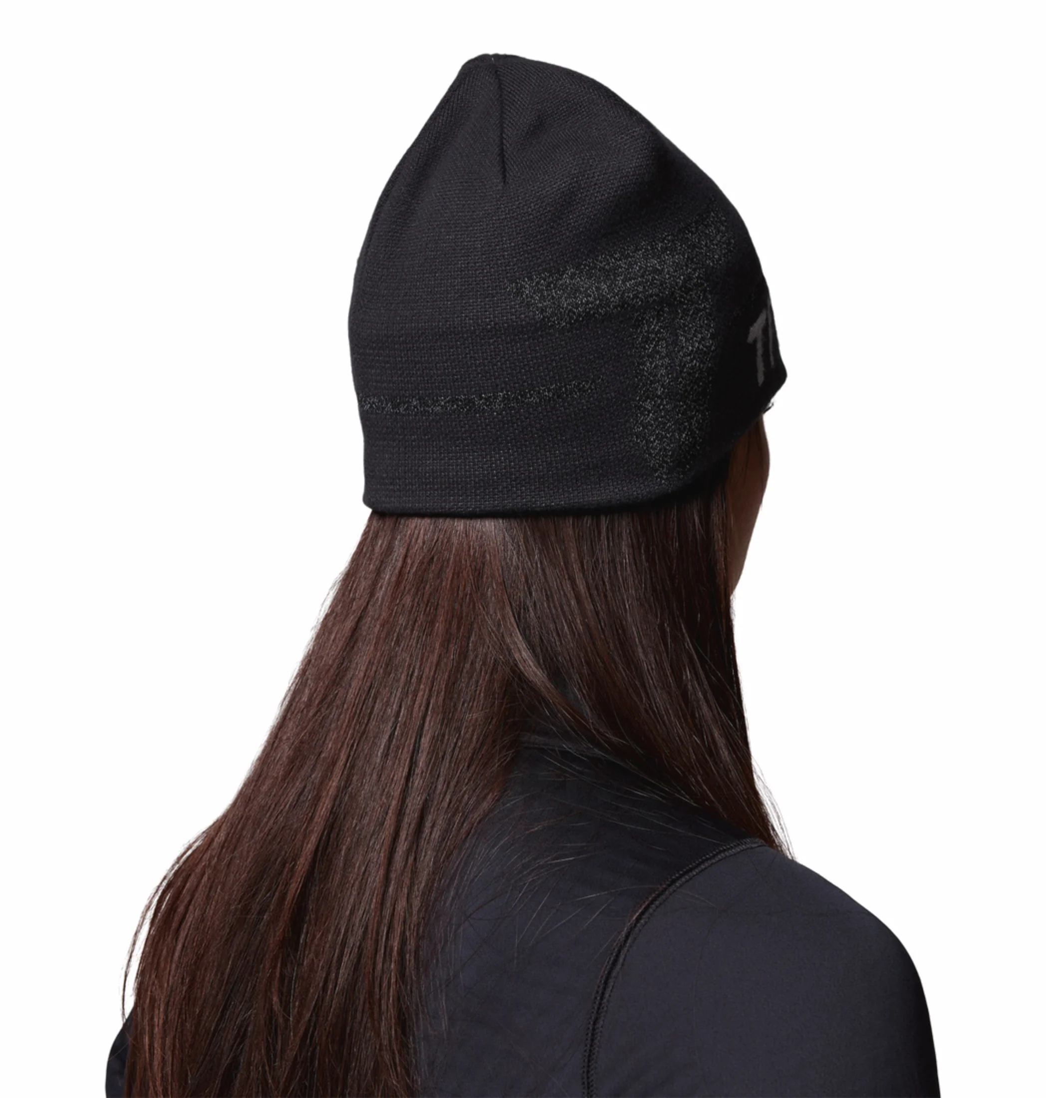 Columbia Unisex Black OmniHeat Infinity Heat III Beanie - Image 7