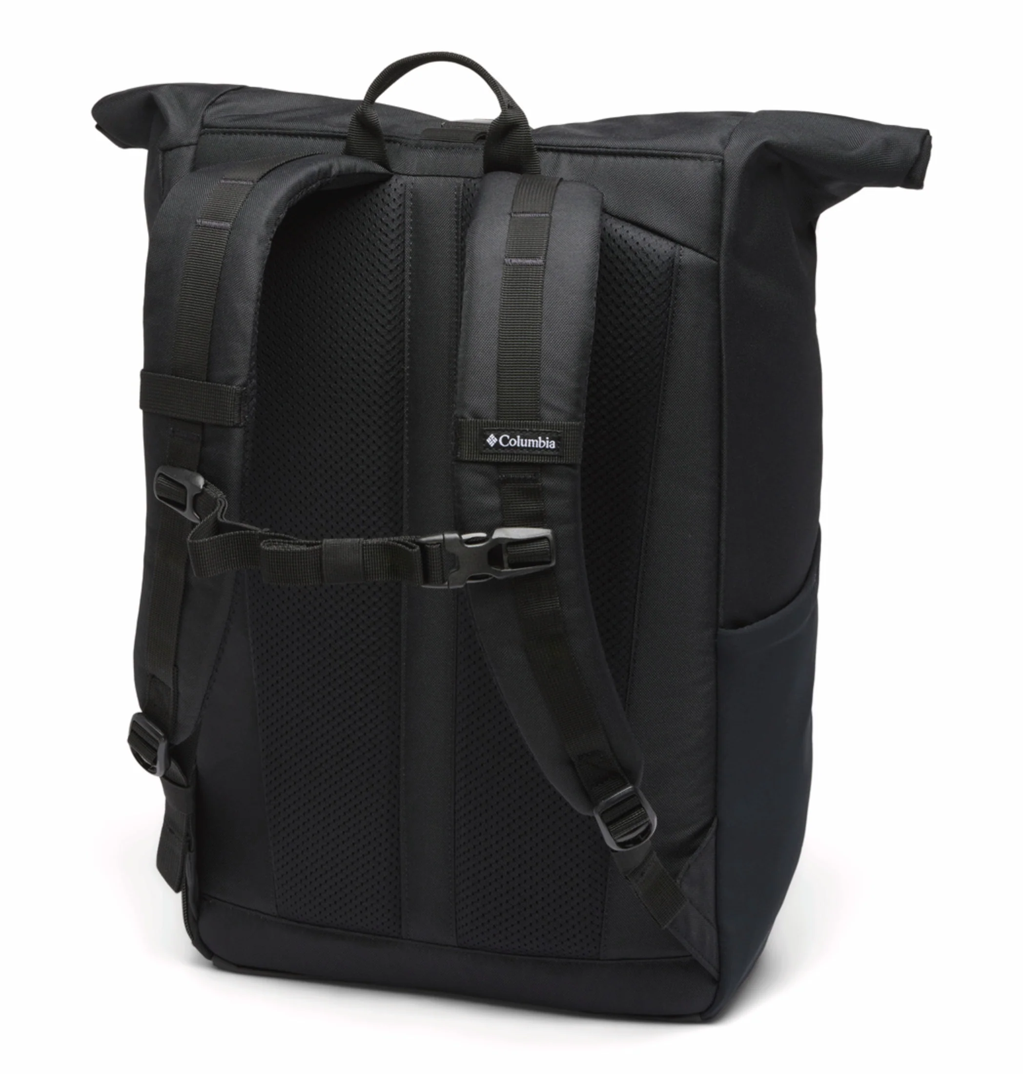 Columbia Unisex Black OmniShield Convey III Backpack - Image 4