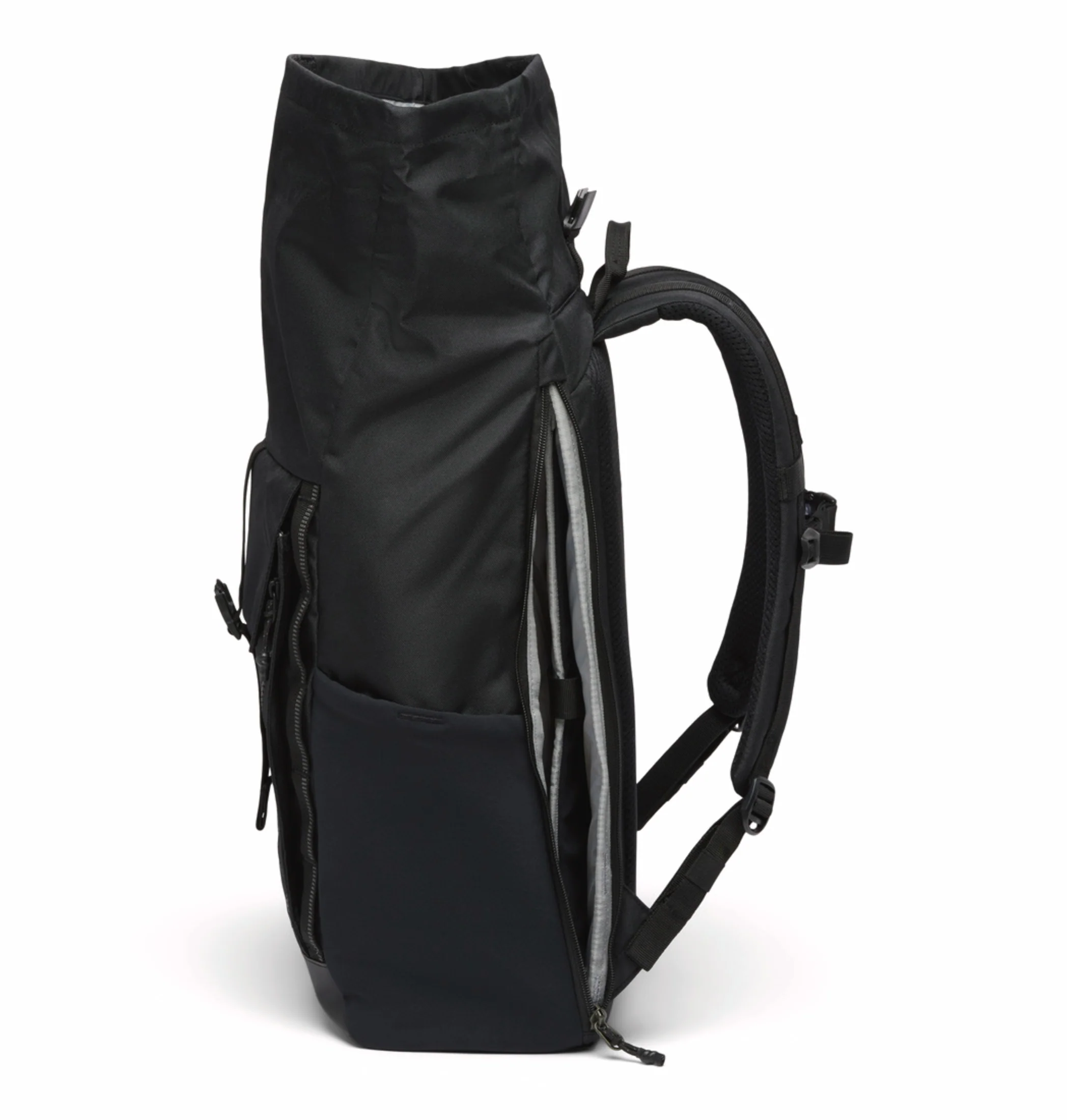 Columbia Unisex Black OmniShield Convey III Backpack - Image 5