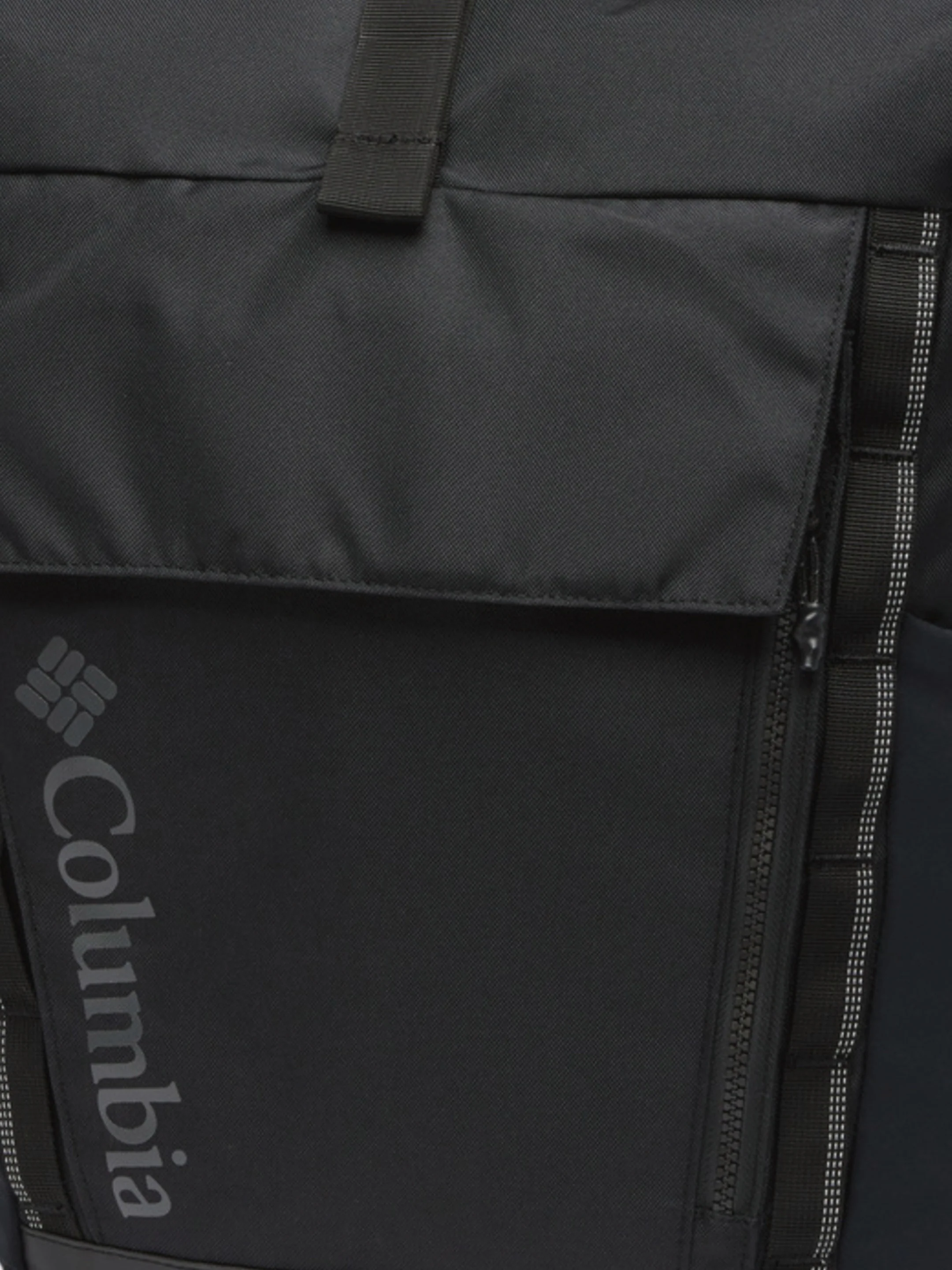 Columbia Unisex Black OmniShield Convey III Backpack - Image 7