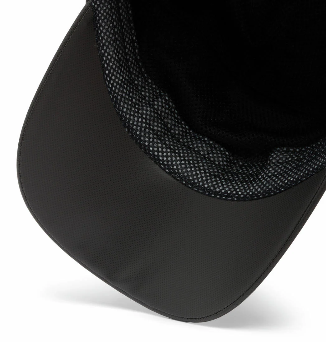 Columbia Unisex Black OutDry Extreme Wyldwood Trail Cap - Image 4