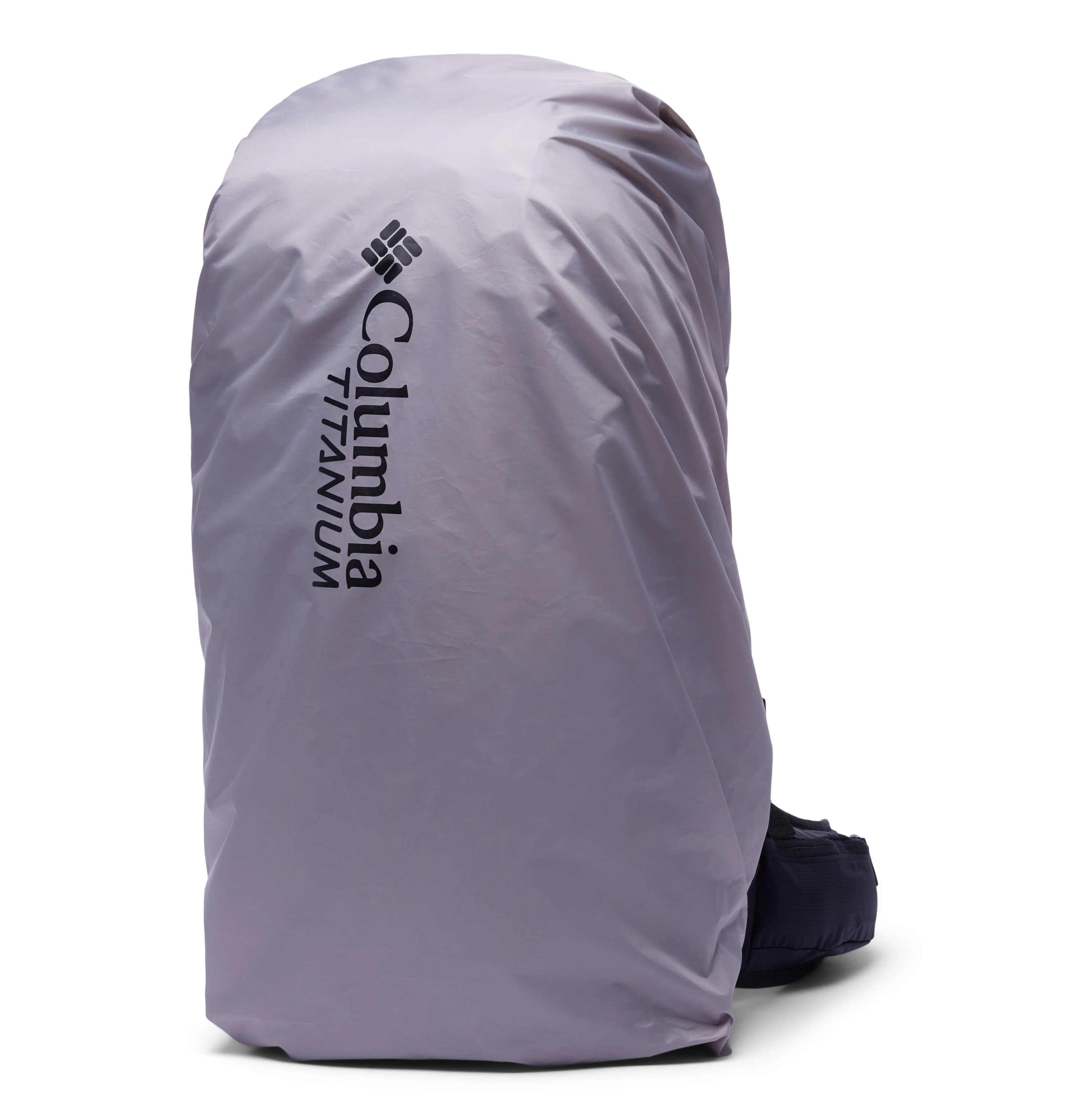 Columbia Unisex Black Triple Canyon 60L Backpack - Image 4