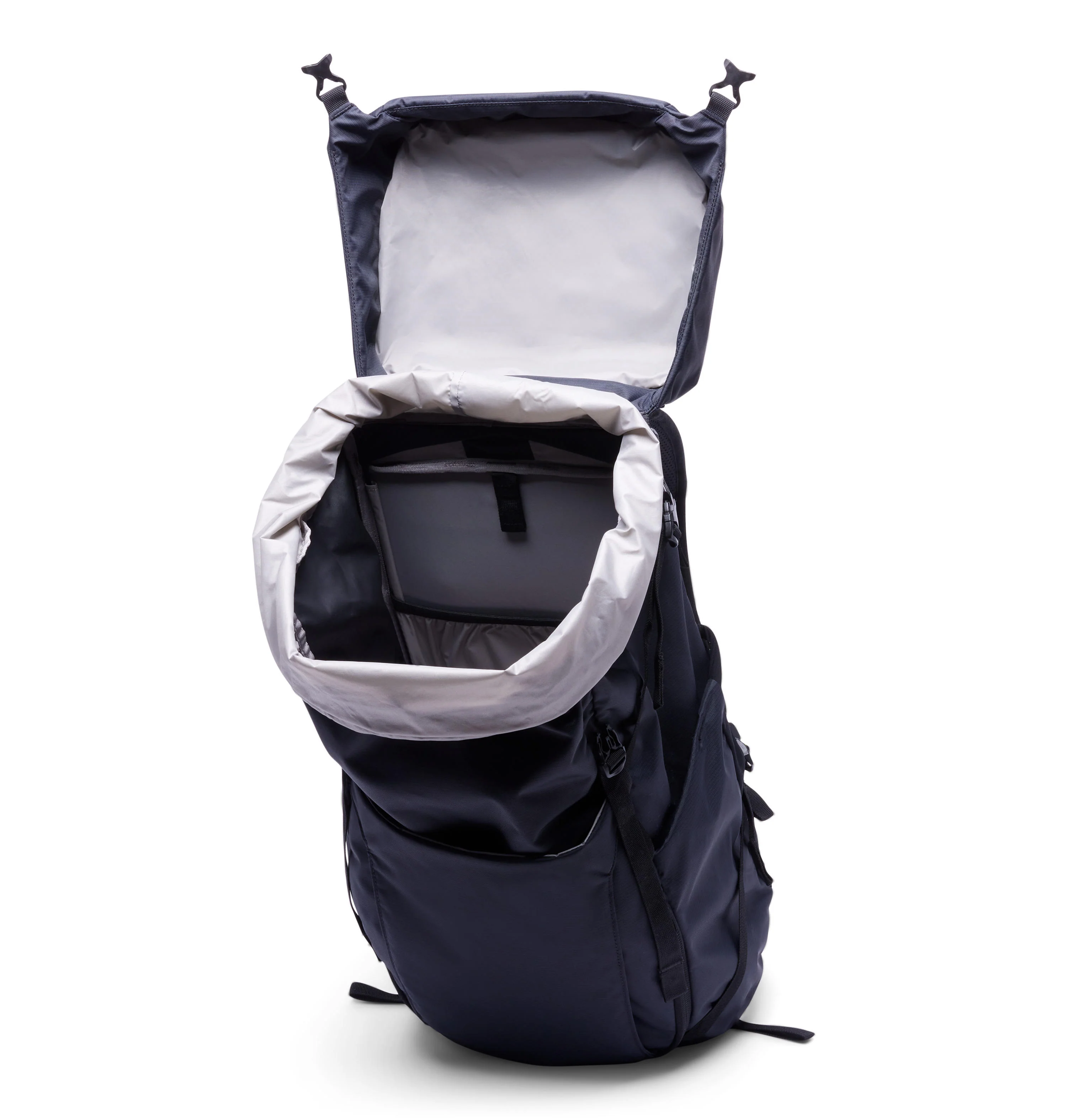 Columbia Unisex Black Triple Canyon 60L Backpack - Image 5