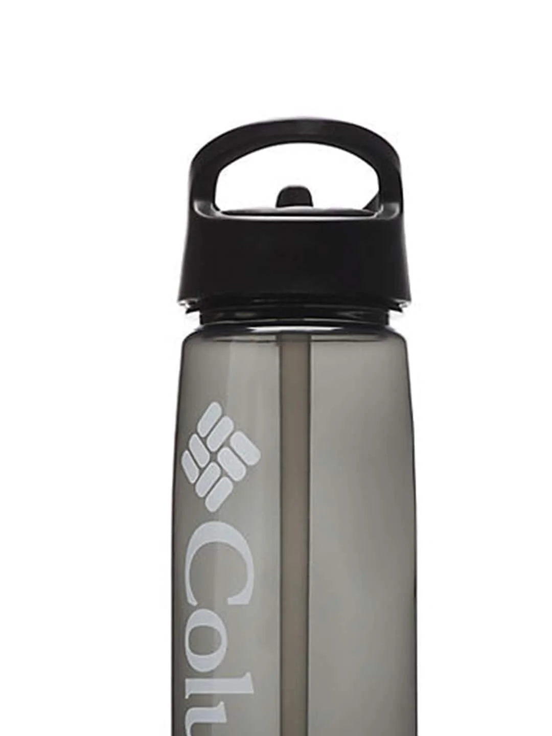 Columbia Unisex Black Tritan Co-Polyester Hydration Bottles - Image 2