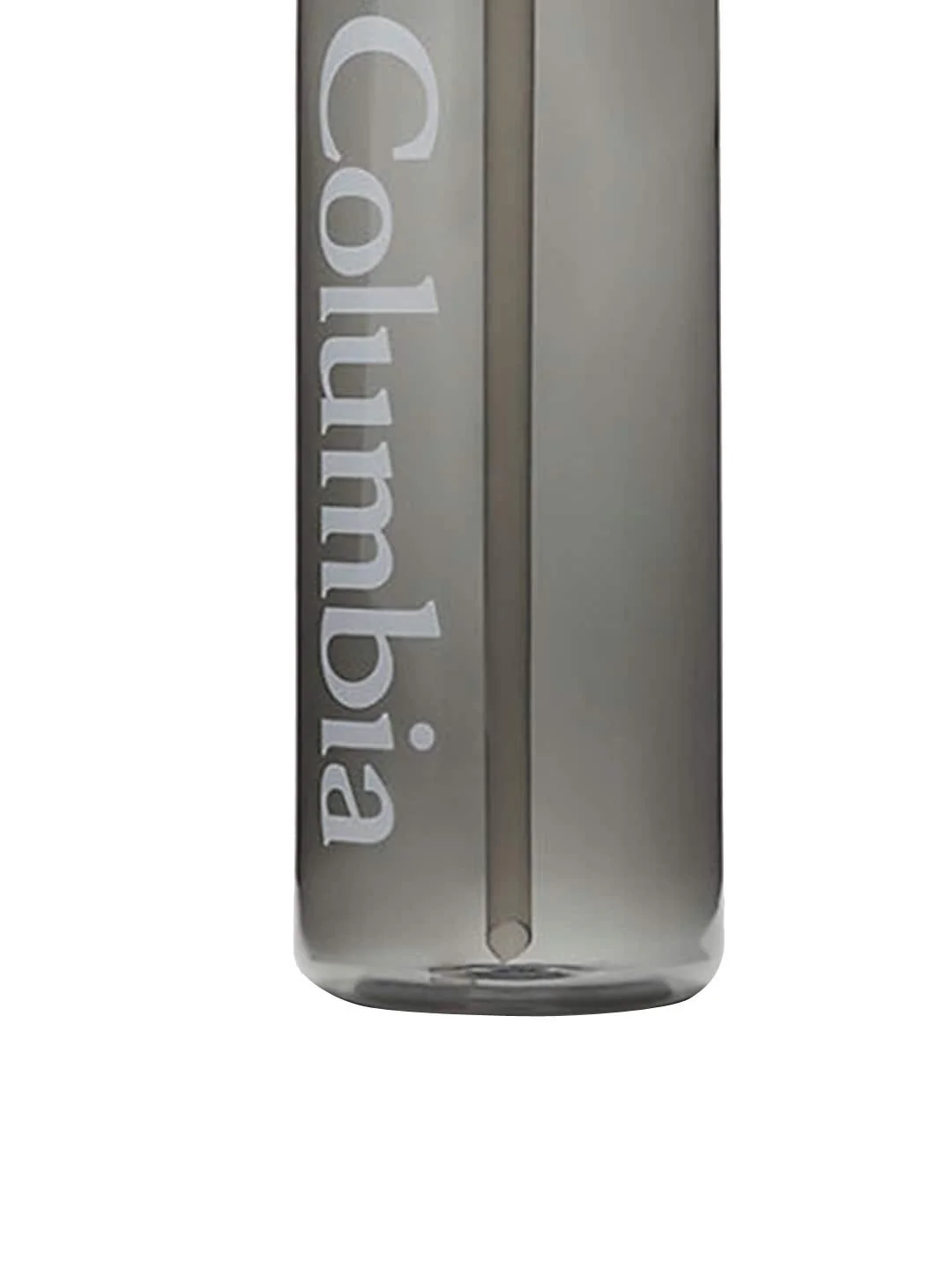 Columbia Unisex Black Tritan Co-Polyester Hydration Bottles - Image 3