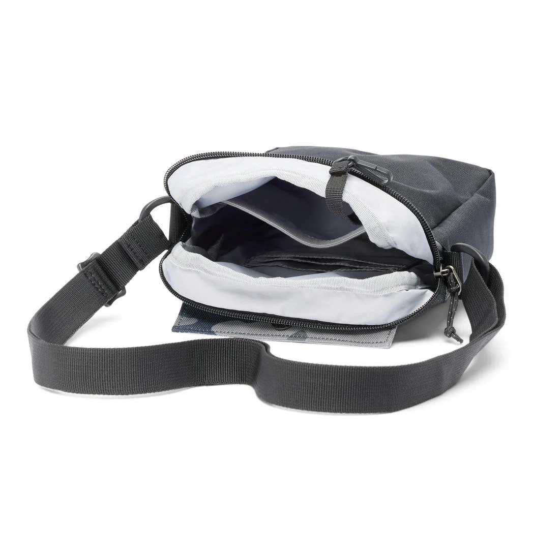 Columbia Unisex Multi Zigzag Side Bag - Image 4