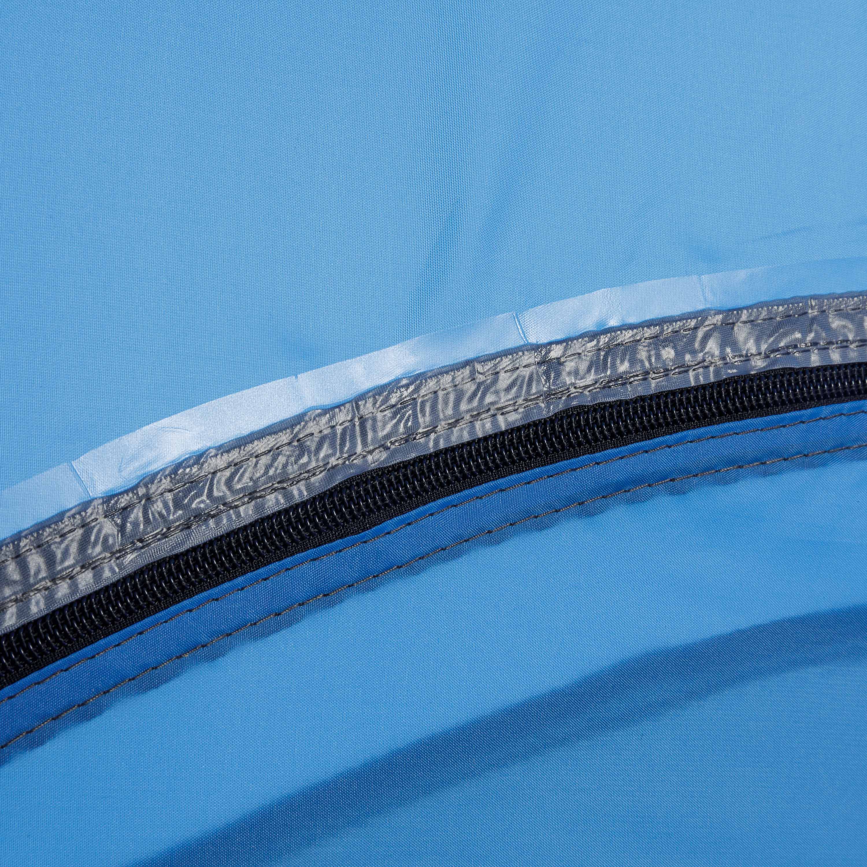 Columbia Unisex Blue Columbia 4P FRP Dome Tent - Image 10