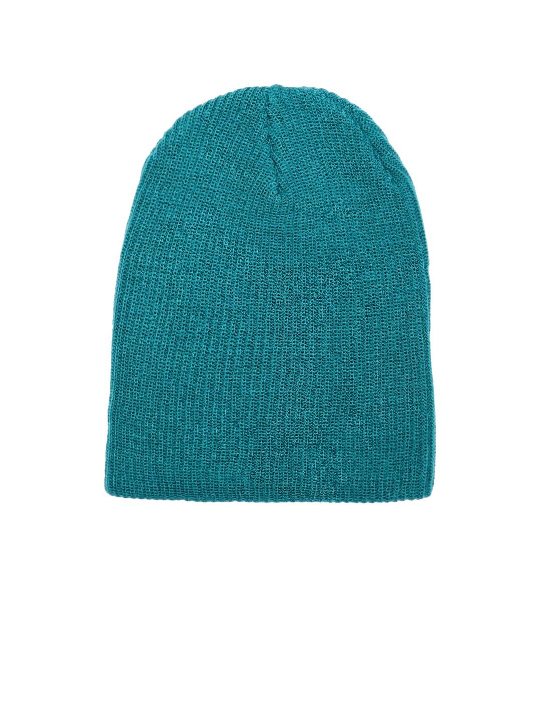 Columbia Unisex Blue Ale Creek Beanie - Image 2