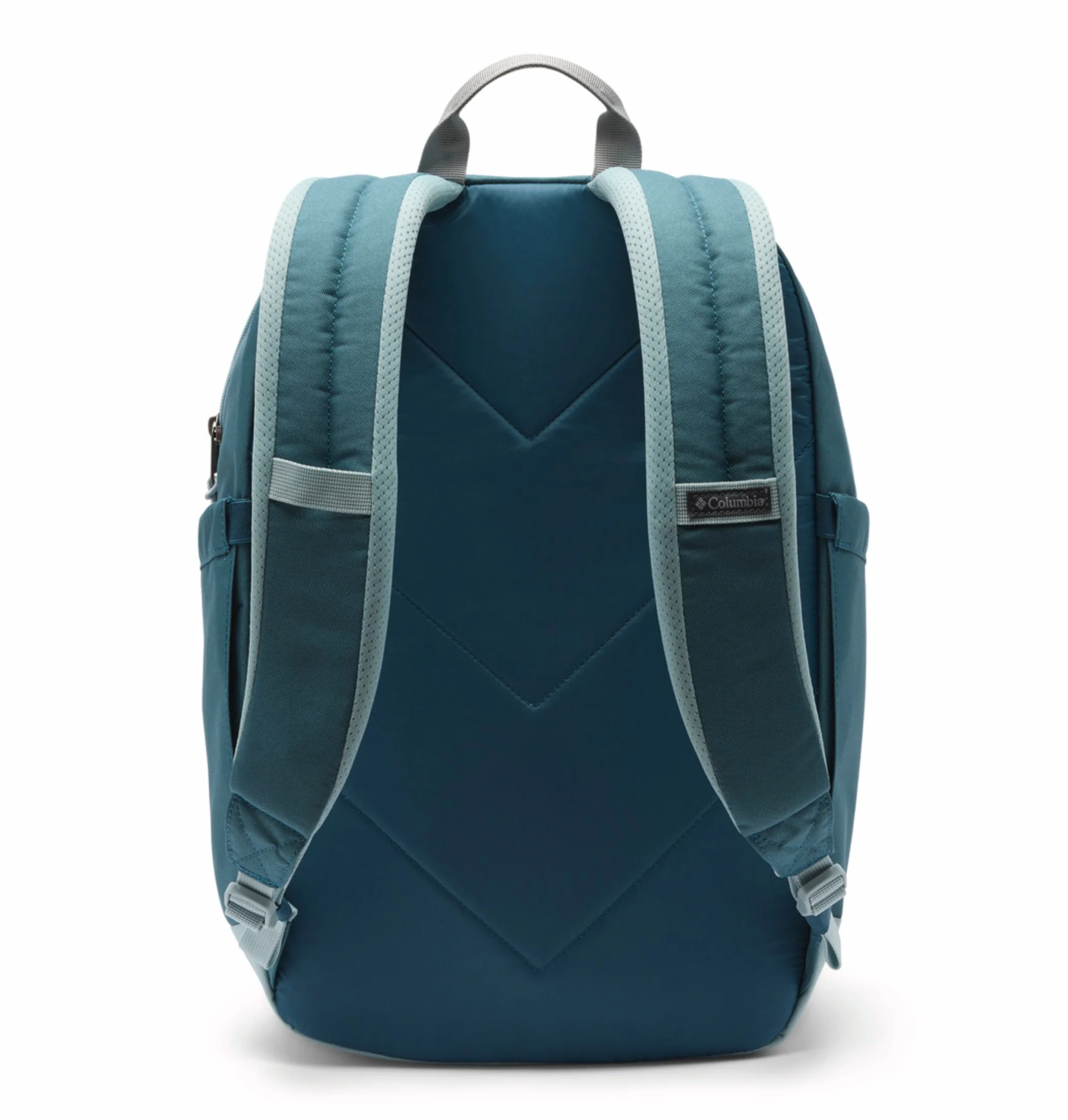 Columbia Unisex Blue Buxton 26L Backpack - Image 8