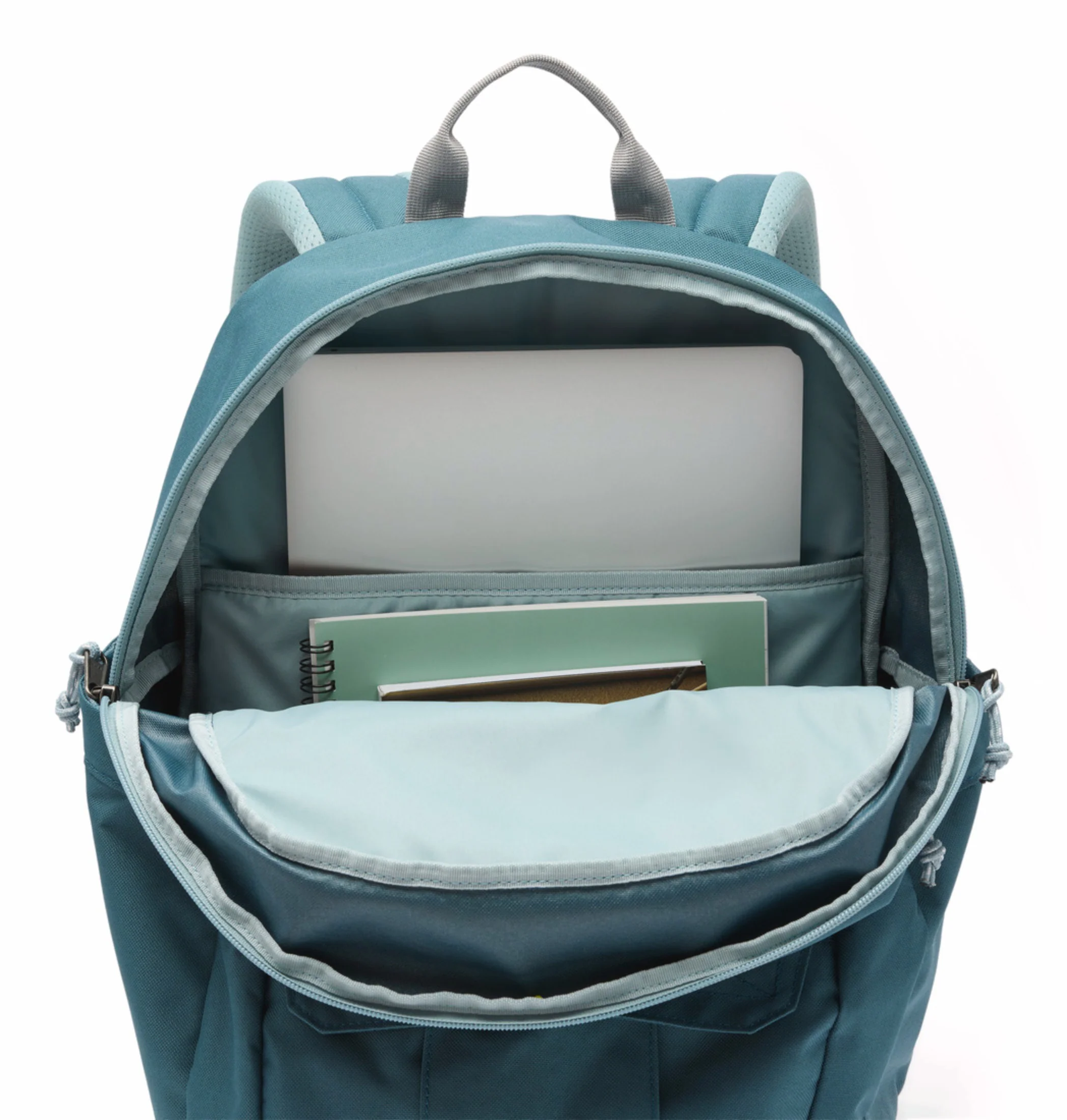 Columbia Unisex Blue Buxton 26L Backpack - Image 9