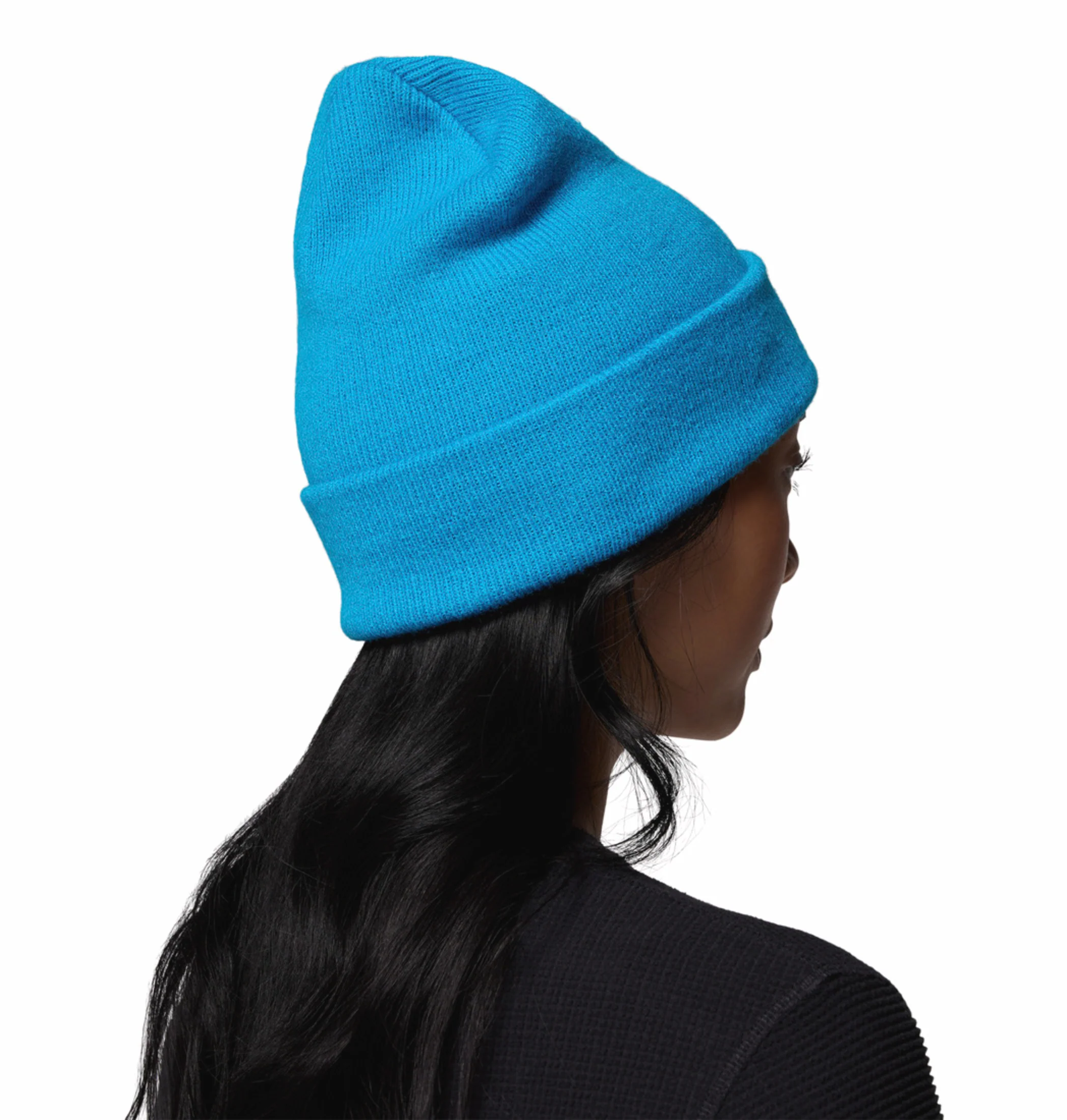 Columbia Unisex Blue  City Trek Heavyweight Beanie - Image 7