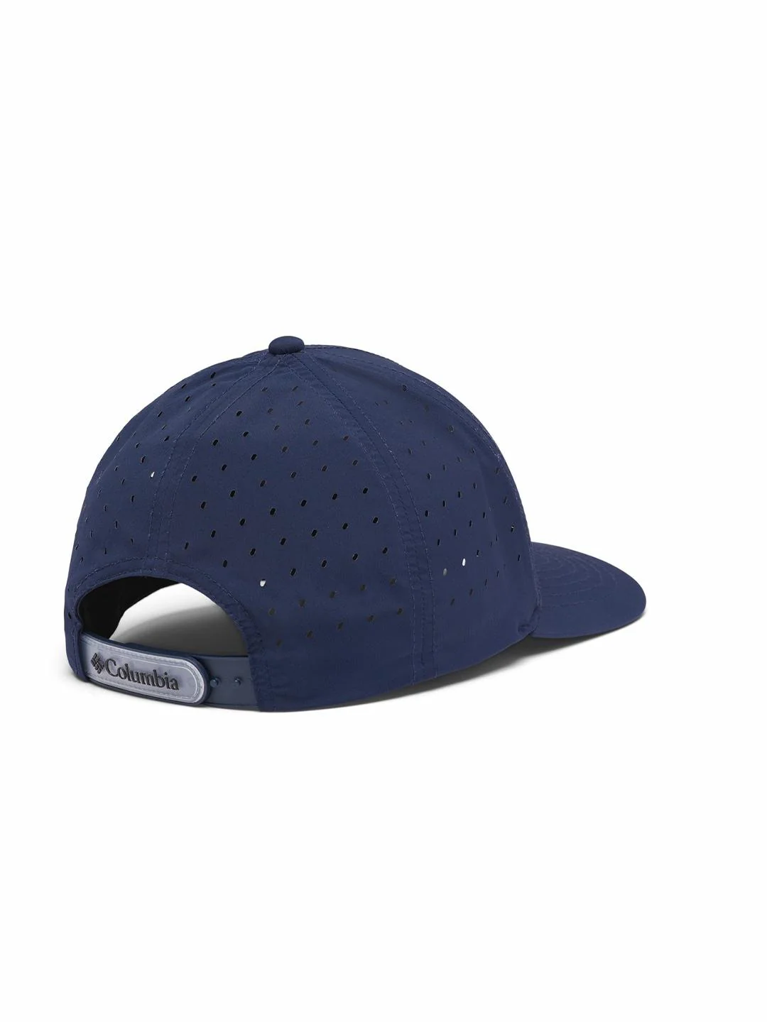 Columbia Unisex Blue Columbia Hike 110 Snap Back - Image 2